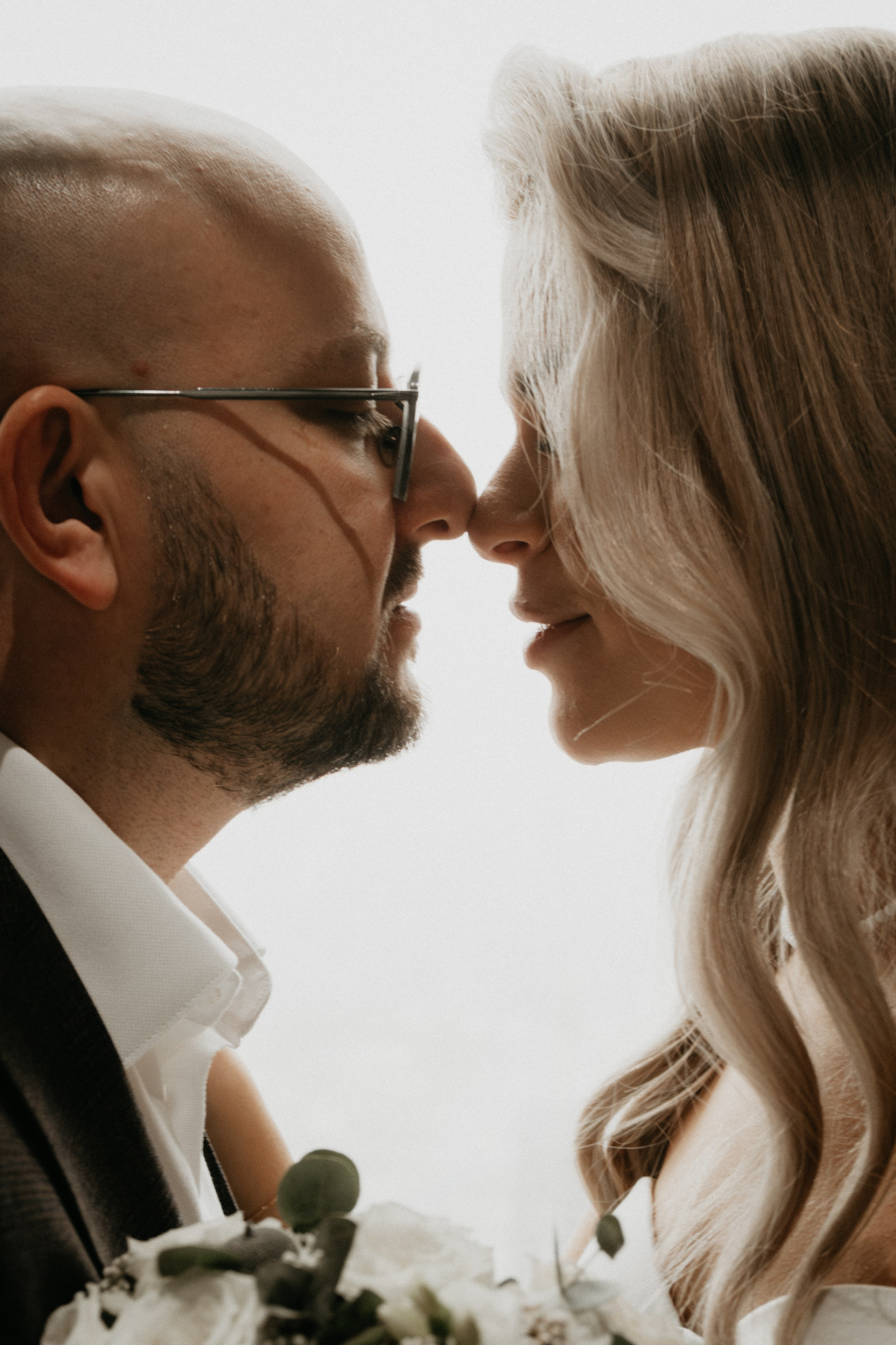 Свадьба Павла и Юлии. Продакшн VANDAL VISION