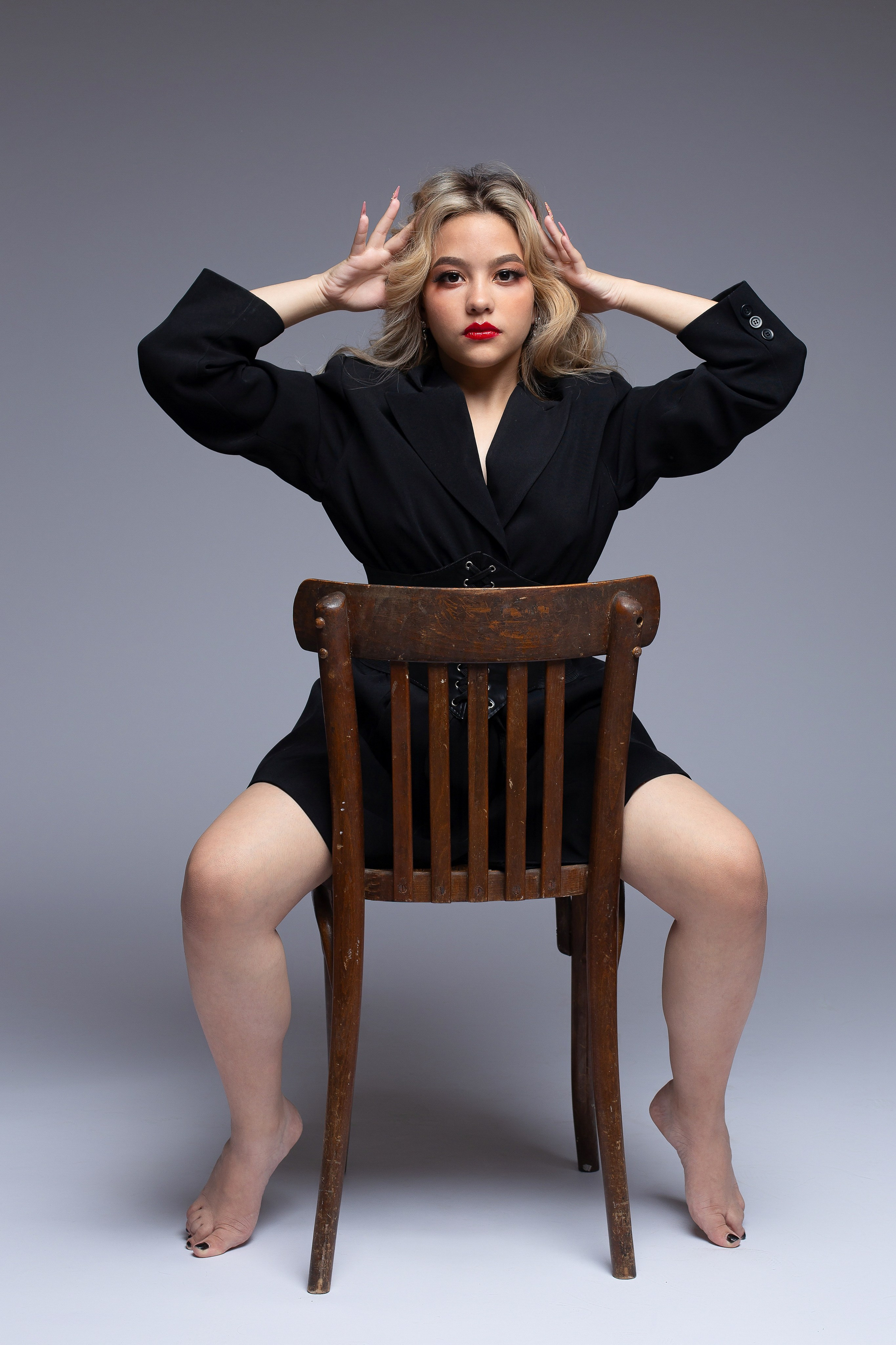 Съёмки со студийным светом — отличия