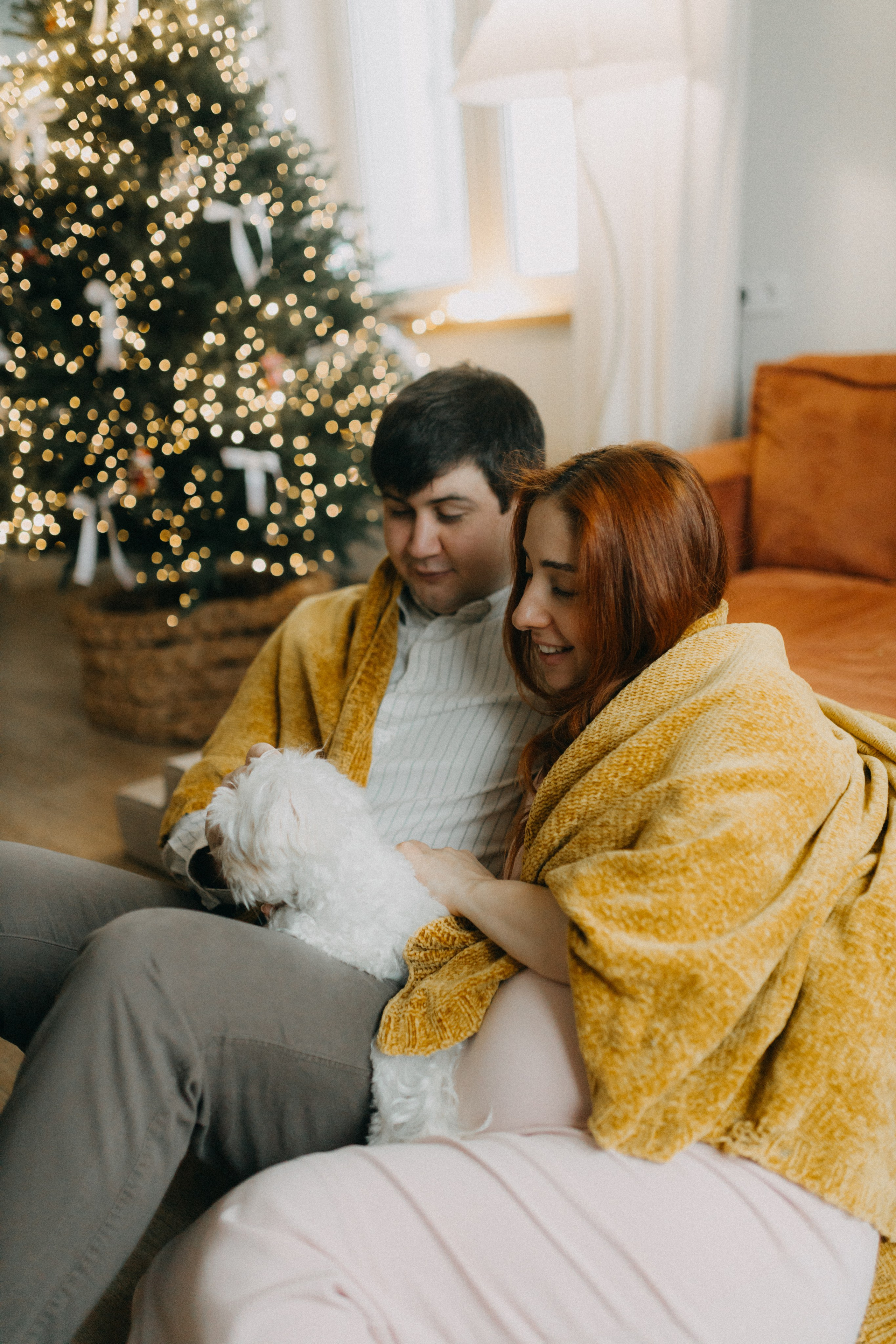 Алана & Альфред. Беременность. Фотограф НОГИНСК, Москва, Анастасия Белая