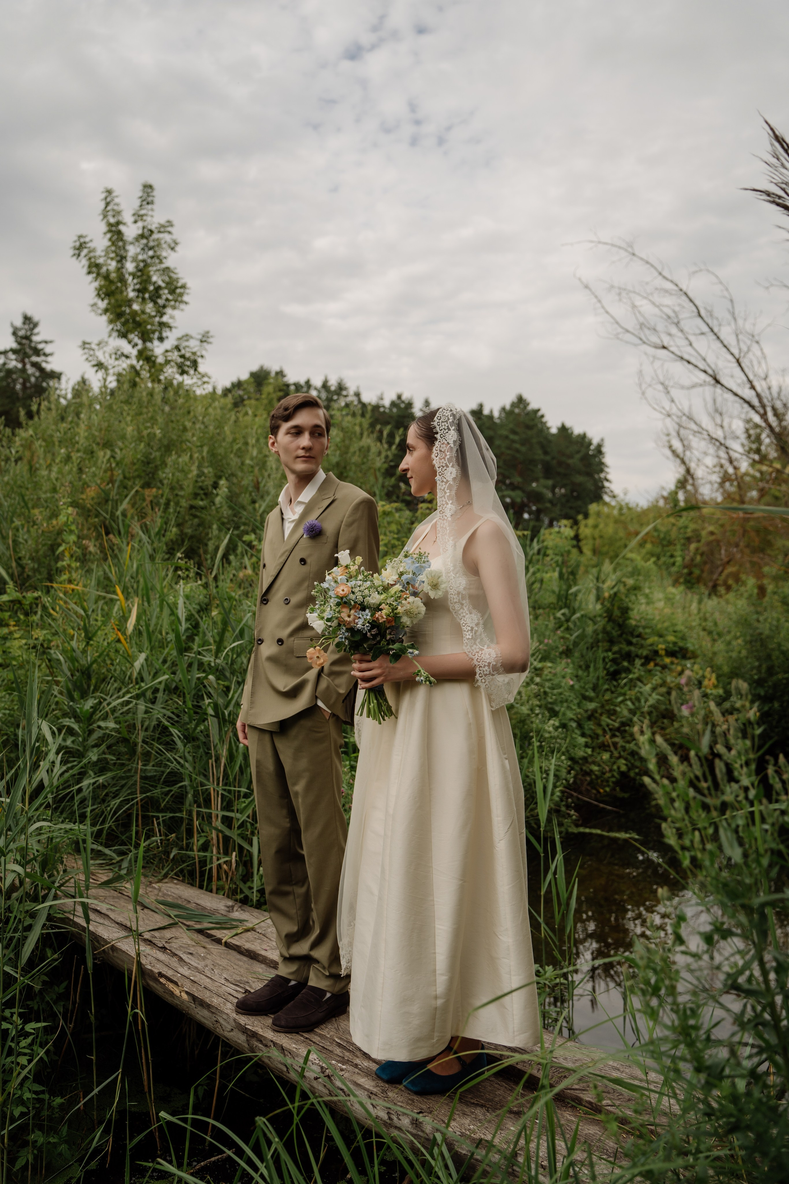 Где бы я не был, где бы ты не была, ты мое небо. Свадебный фотограф Тольятти Москва Адамова Виктория