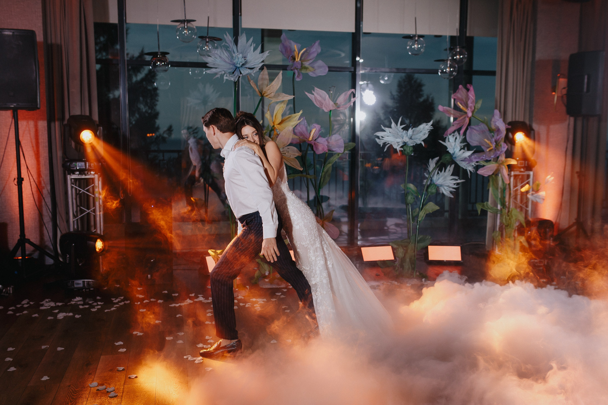 Дмитрий и Анастасия. Фотограф Иркутск Антипин Сергей