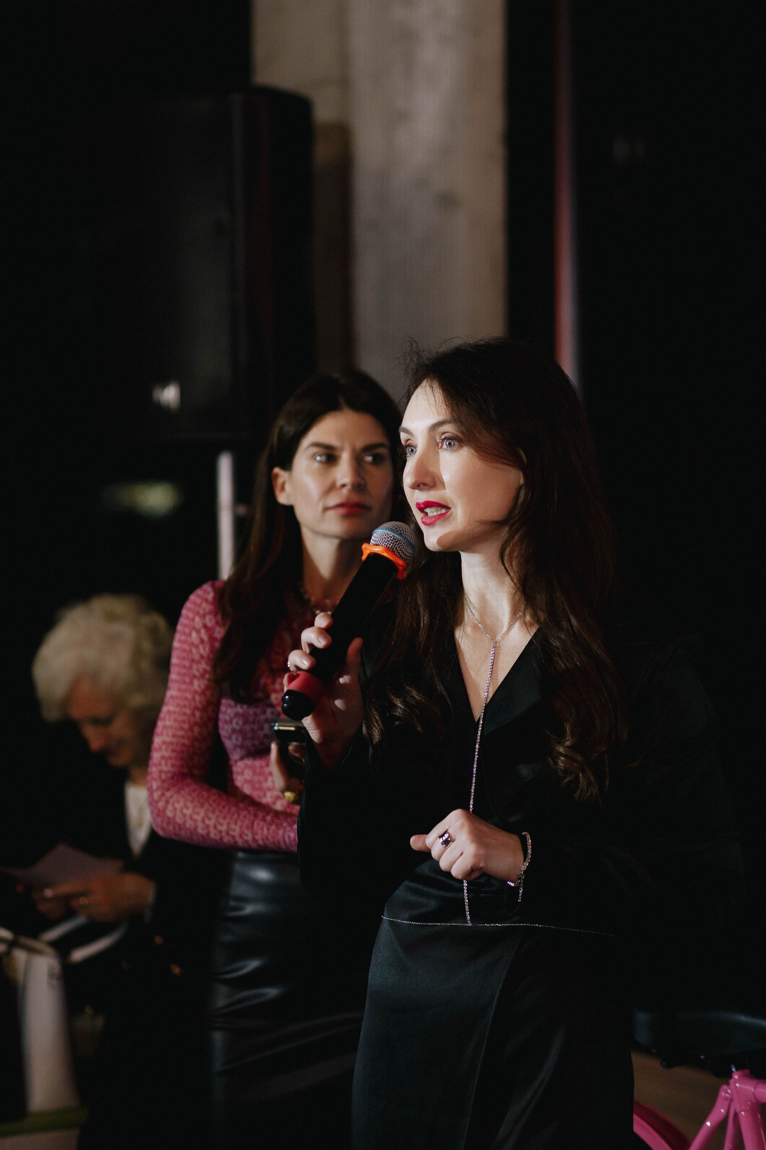 Открытие выставки предметного дизайна ART LINE. Фотограф Иркутск Антипин Сергей