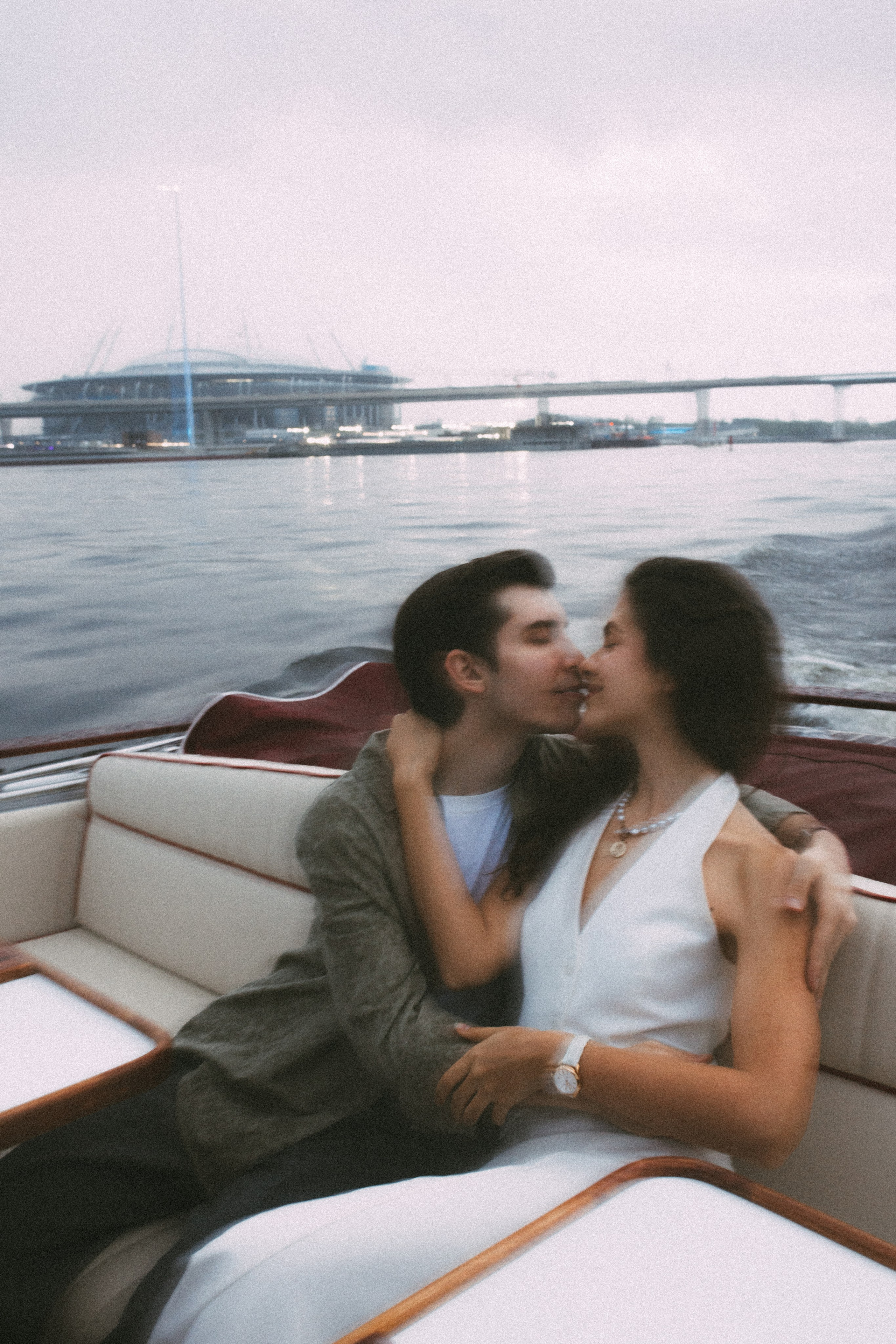 C & B | Санкт-Петербург. Фотограф Екатерина Амбрушкевич