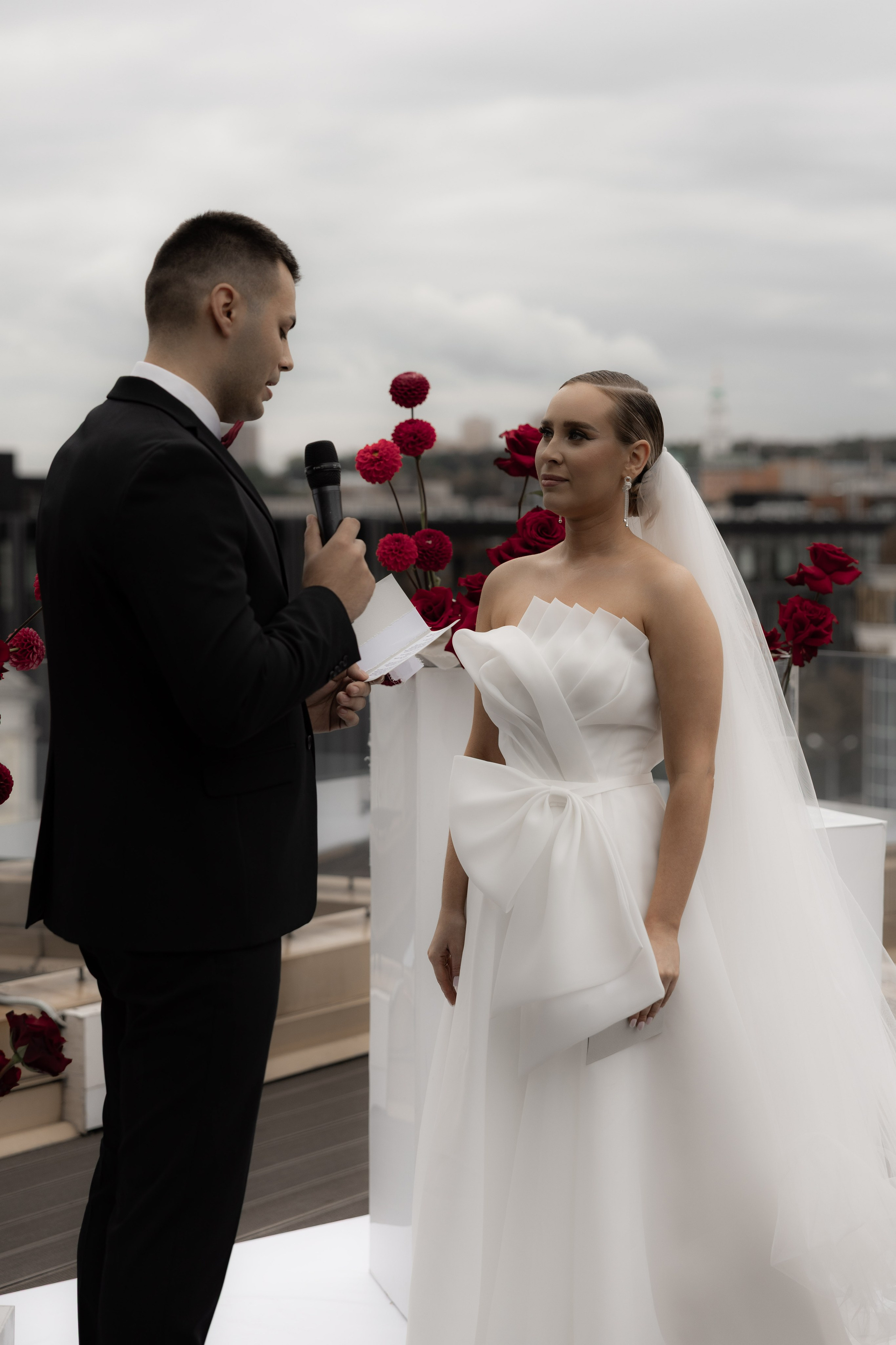 Константин и Инна. Свадебный фотограф Тула Москва СПБ / Сёмина Дарья