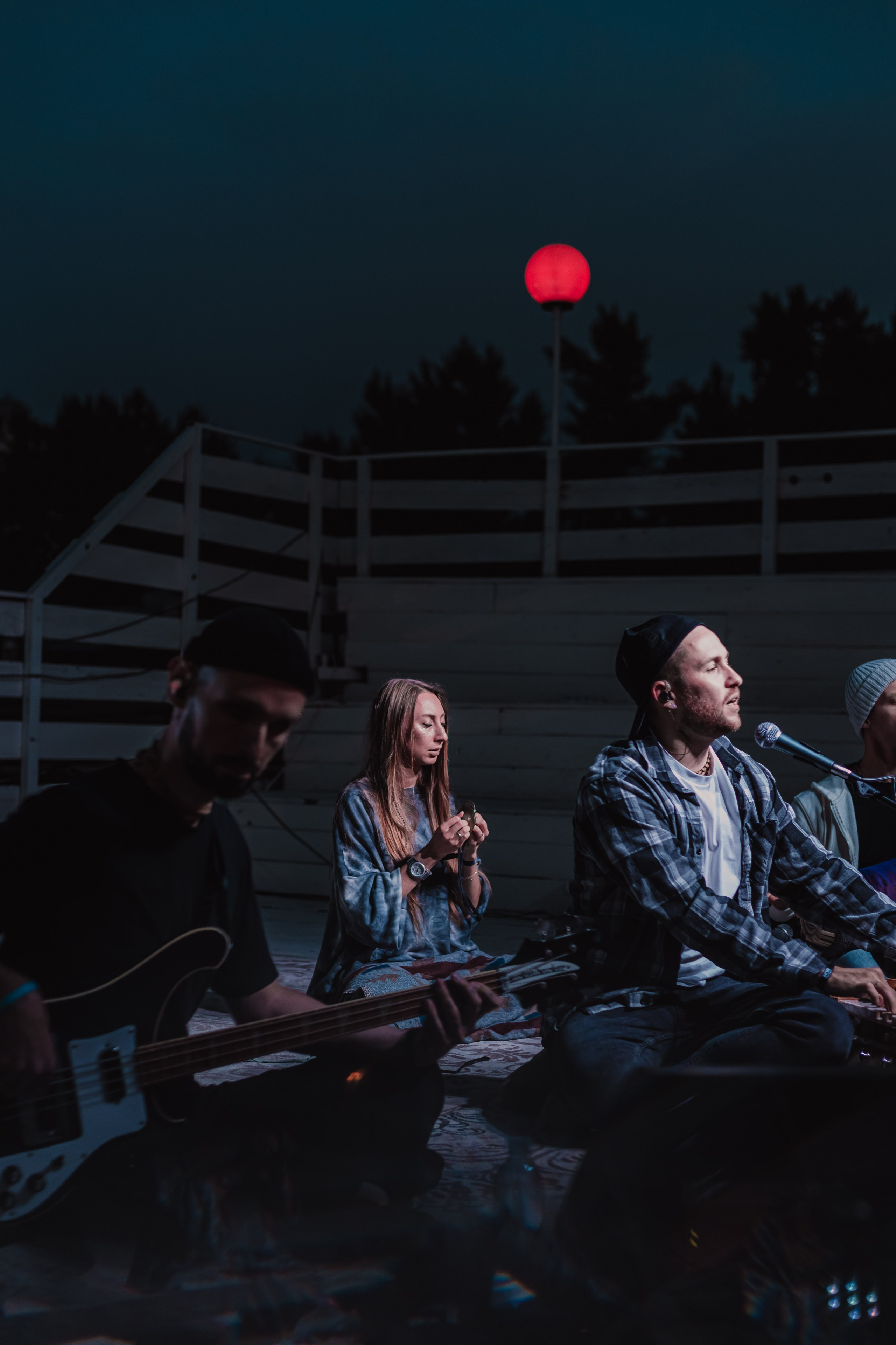 Dhira concert 108 records. Мариам Багдасарян