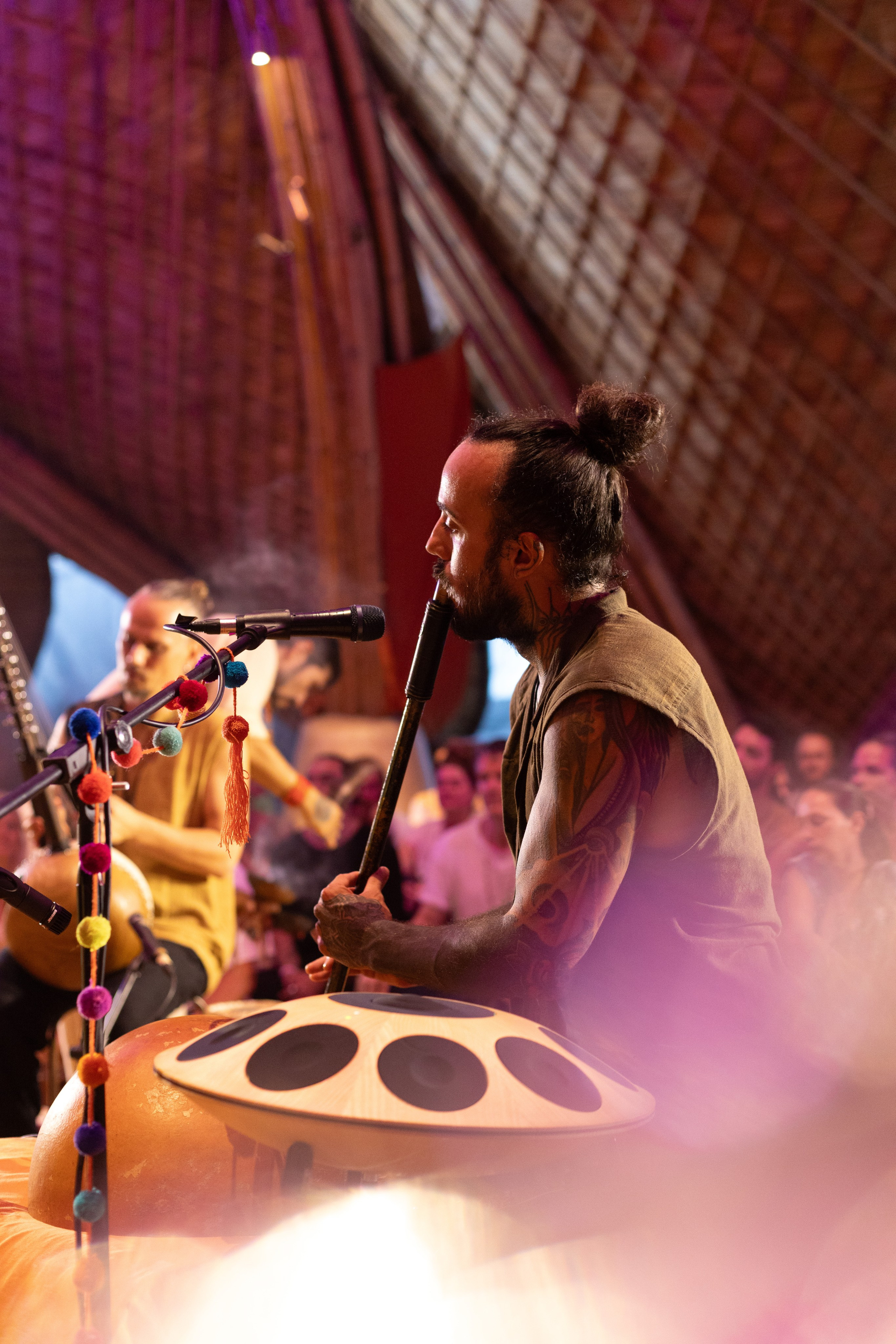 Hanuman Project. Мариам Багдасарян