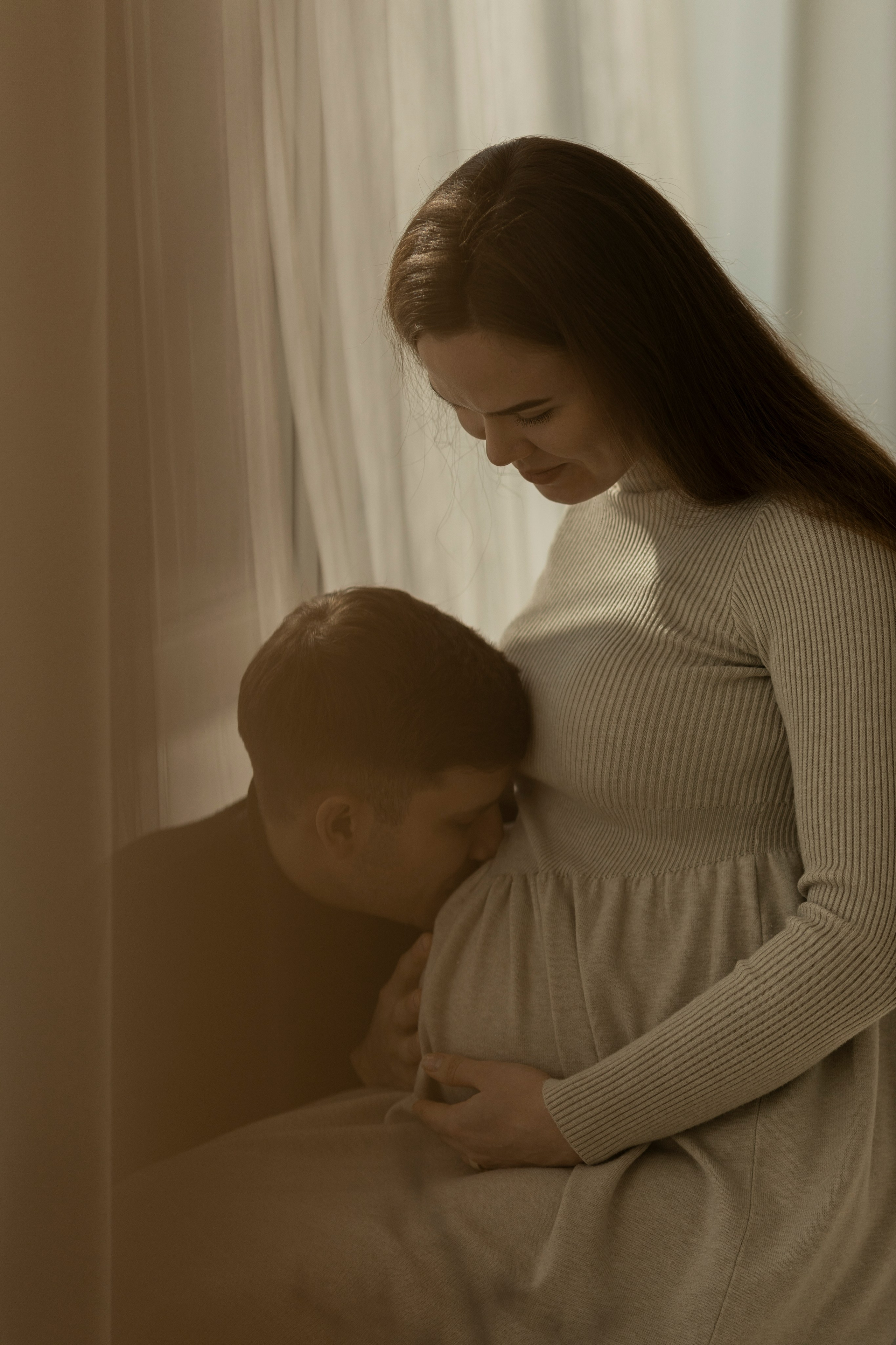 Саша и Даша. Свадебный и семейный фотограф в Самаре и Сочи