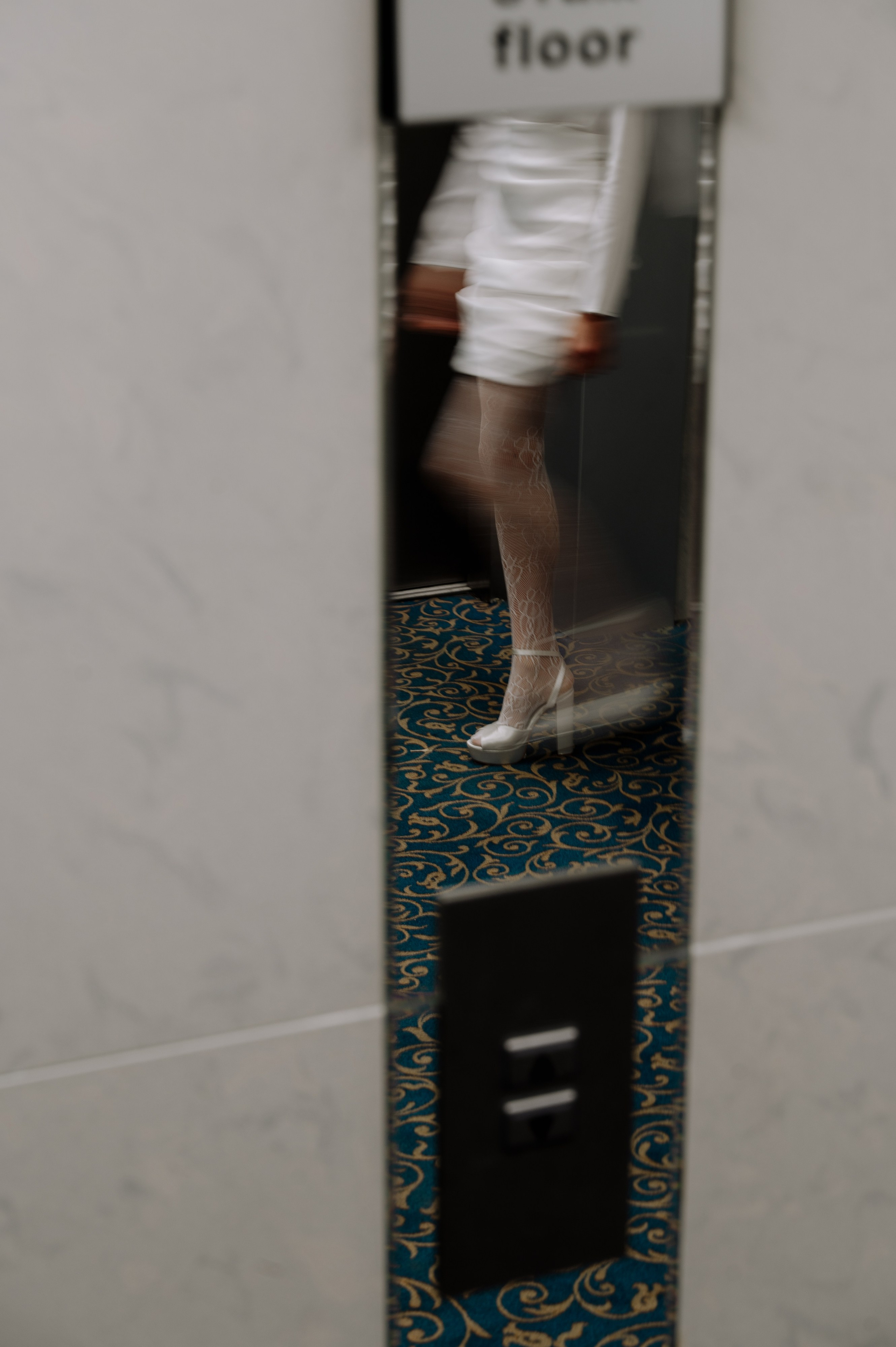 Милана. Фотограф Вито Бурмасов | Москва