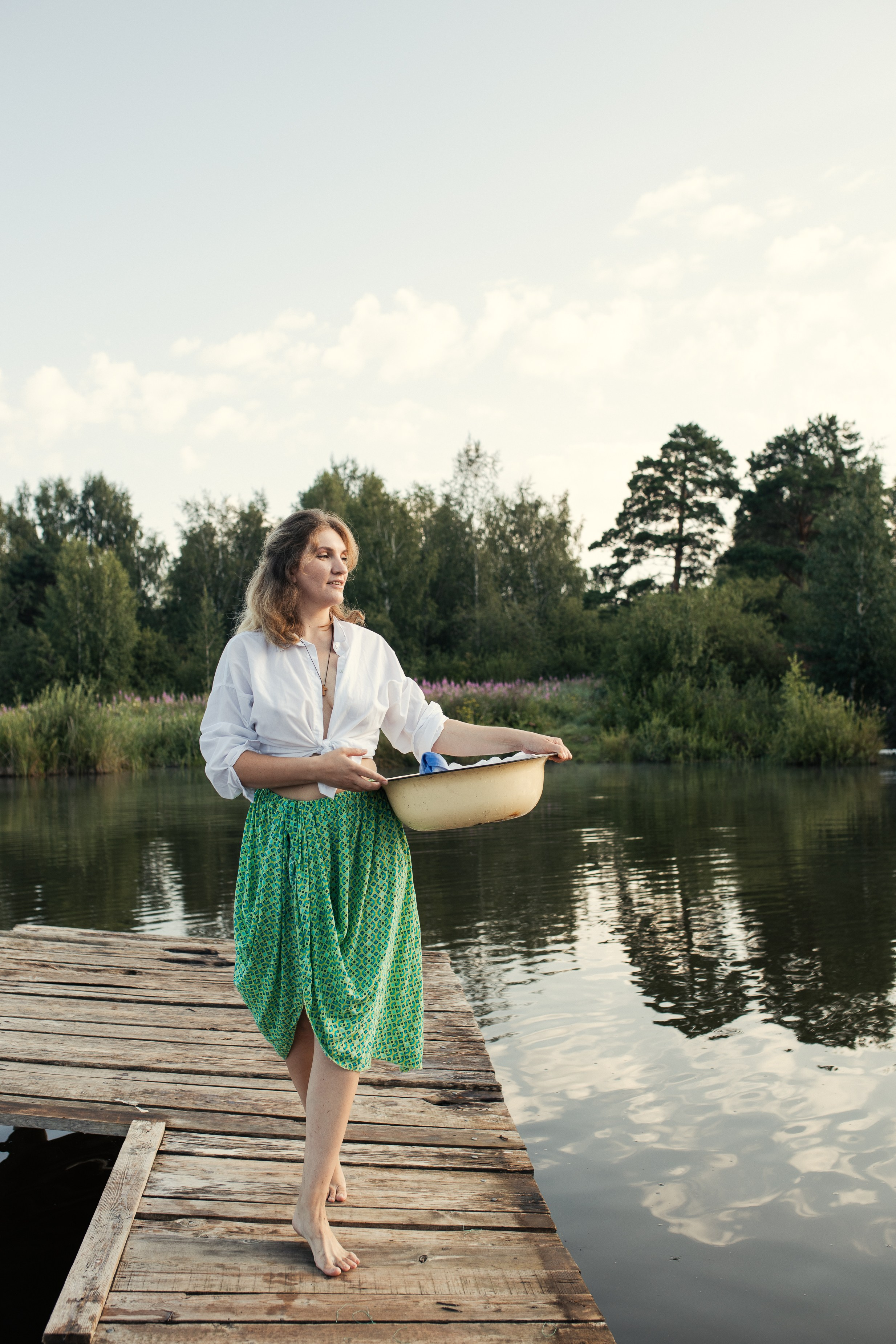 Крис в Истоке. Семейный фотограф Трусова Евгения в Екатеринбурге