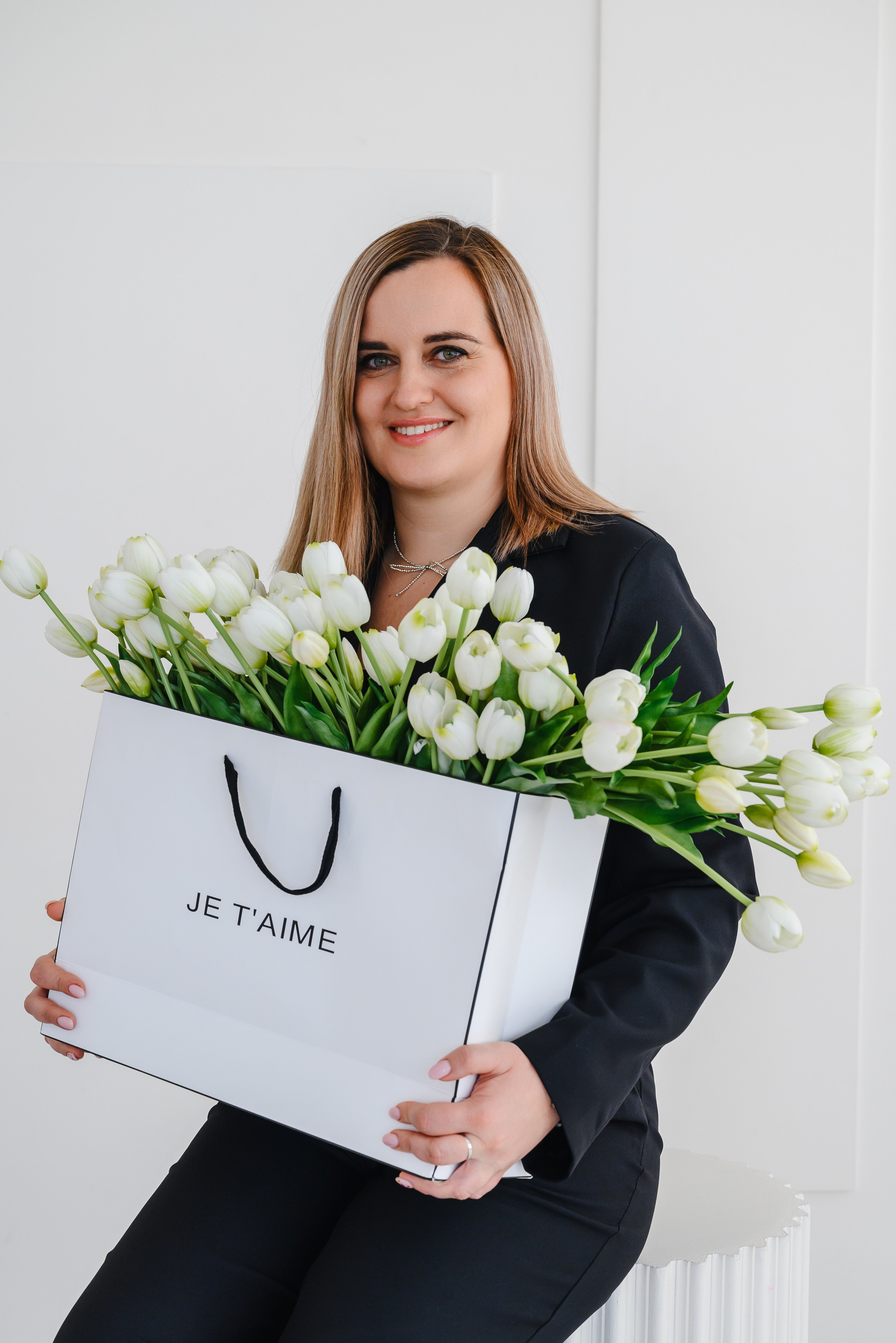 Портреты сотрудников ТД Арвикс