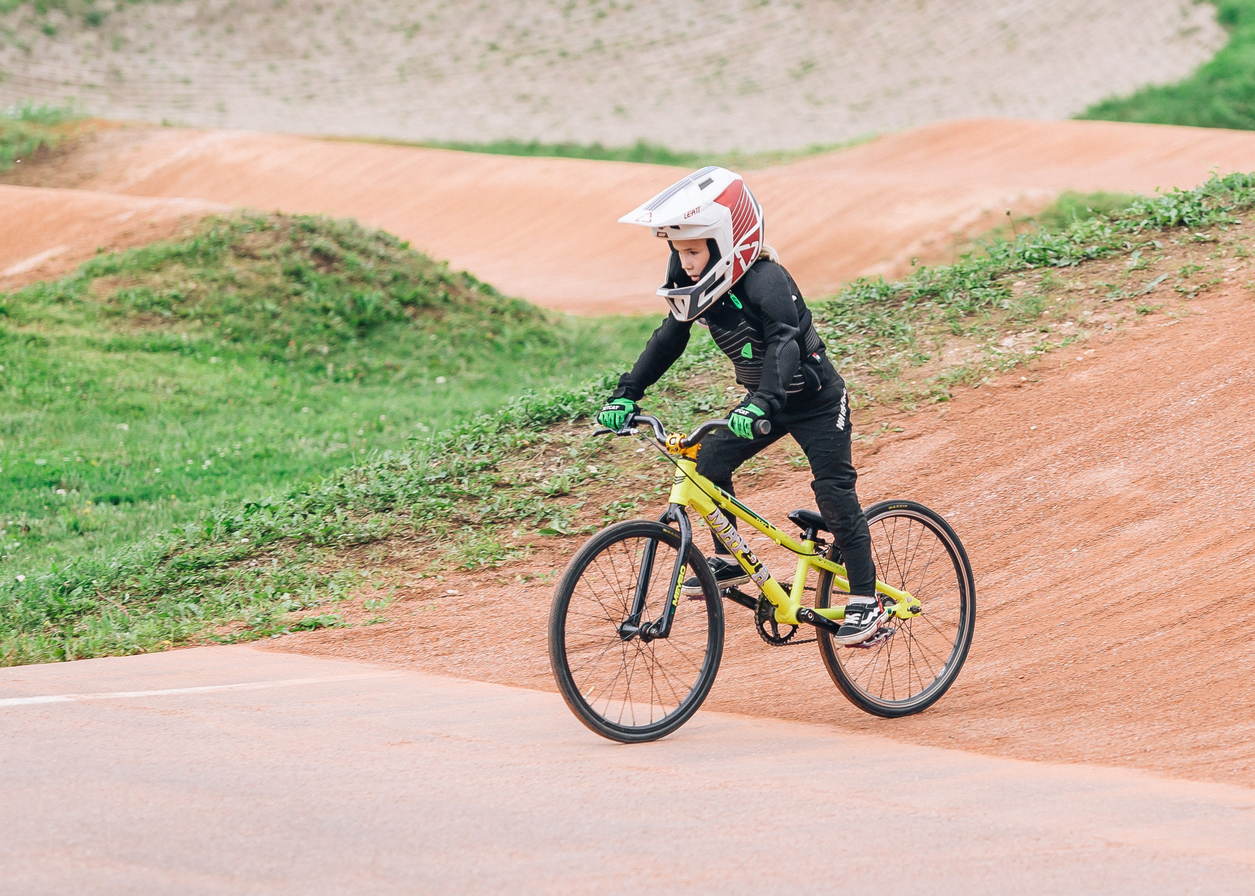 ВМХ тренировка. Репортажный фотограф в Москве