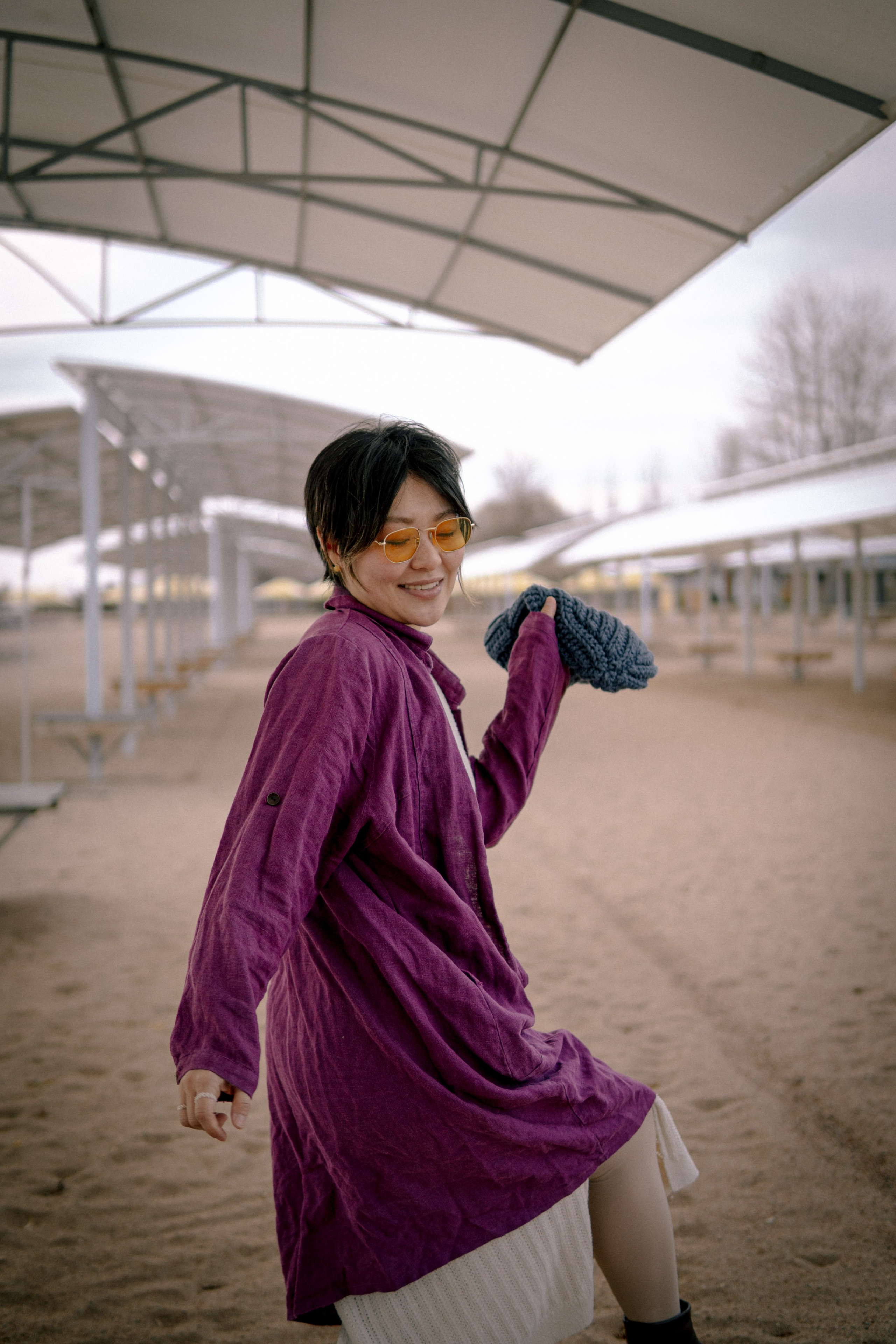 Tali. Natalya Bondareva Photographу