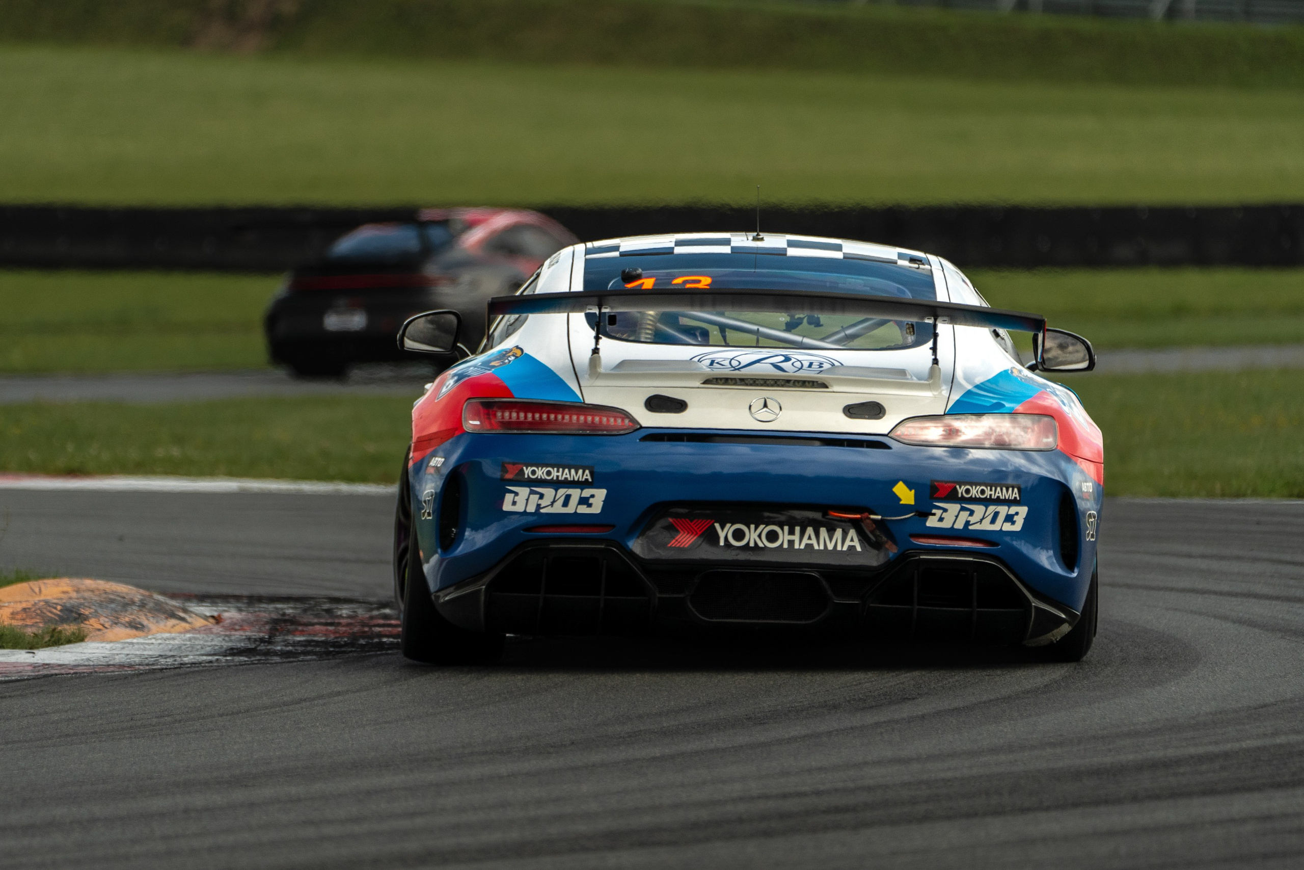 Фото четвертого этапа Российской серии гонок на выносливость. Фотограф Николай Прокофьев модельные тесты в Москве