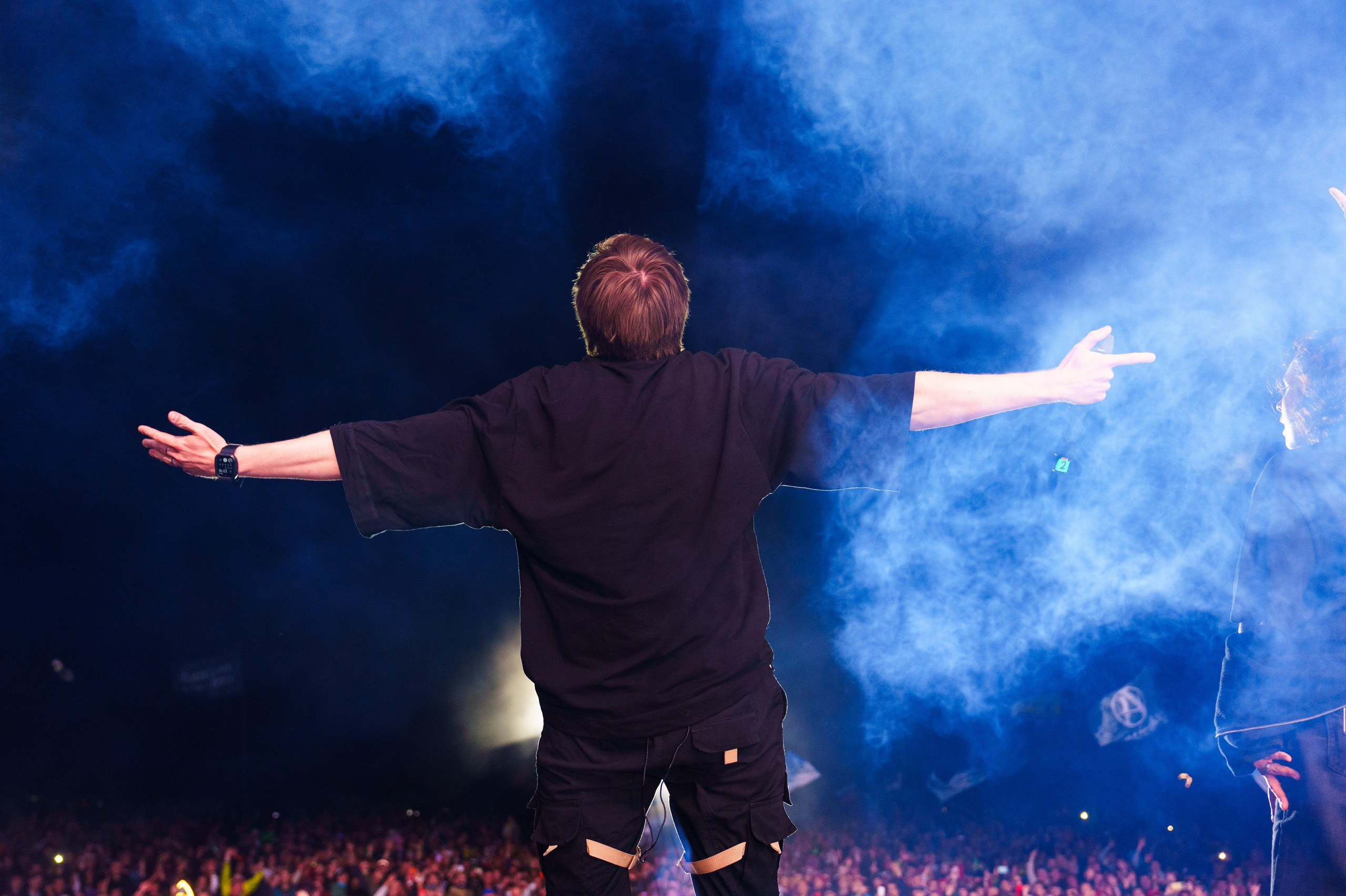 2024 Улетай!. Фотограф Николай Прокофьев модельные тесты в Москве