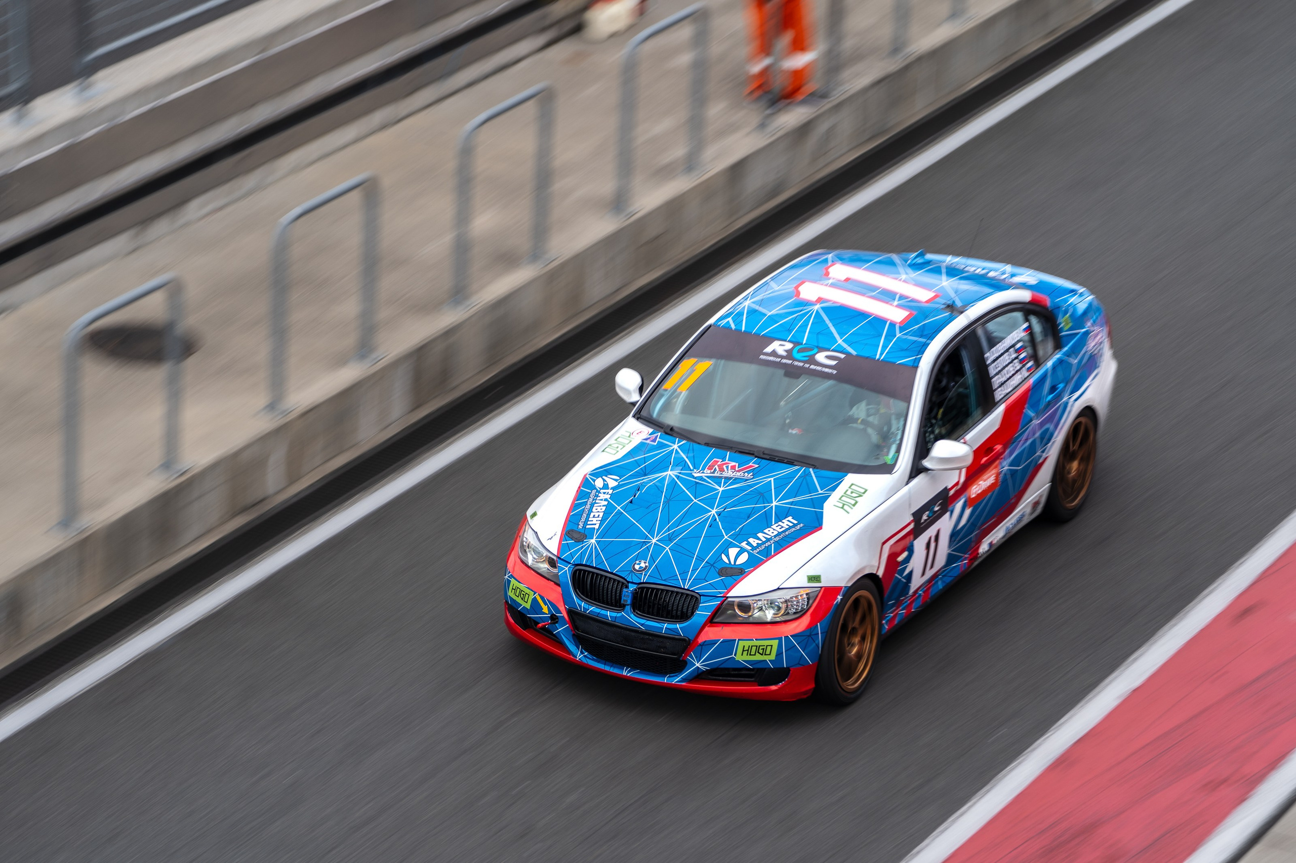 Фото четвертого этапа Российской серии гонок на выносливость. Фотограф Николай Прокофьев модельные тесты в Москве