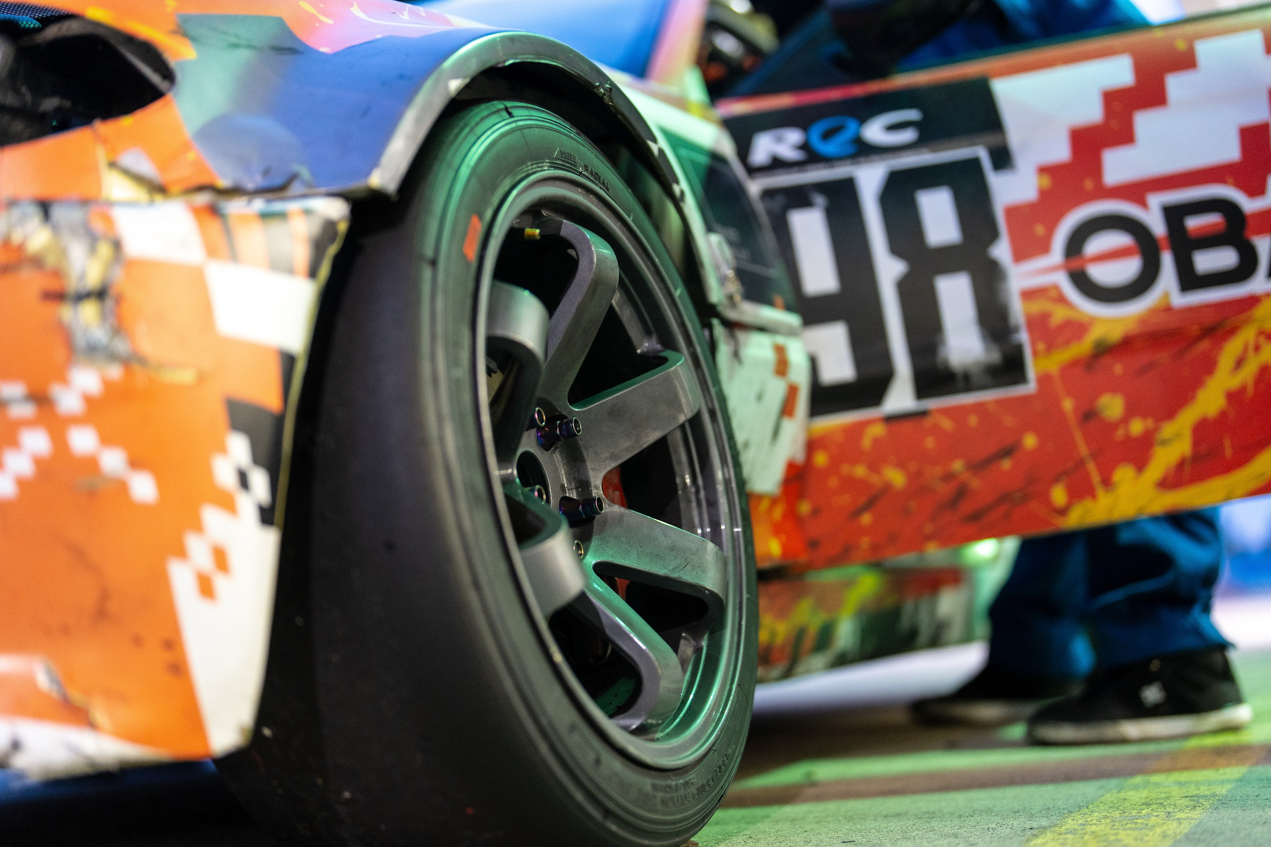 2025 REC 5 этап. Фотограф Николай Прокофьев модельные тесты в Москве