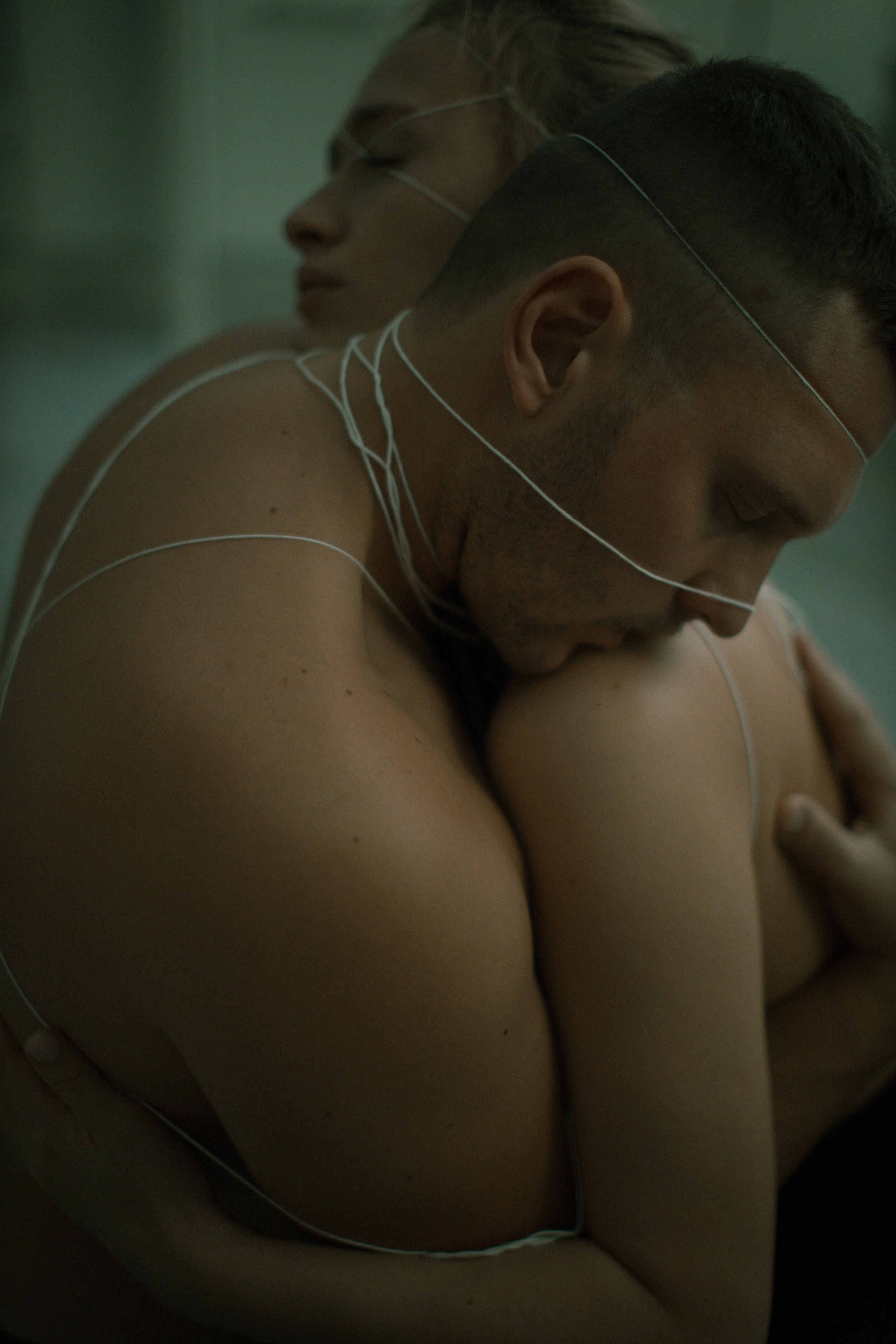 О любви. Фотограф Photo_alsp