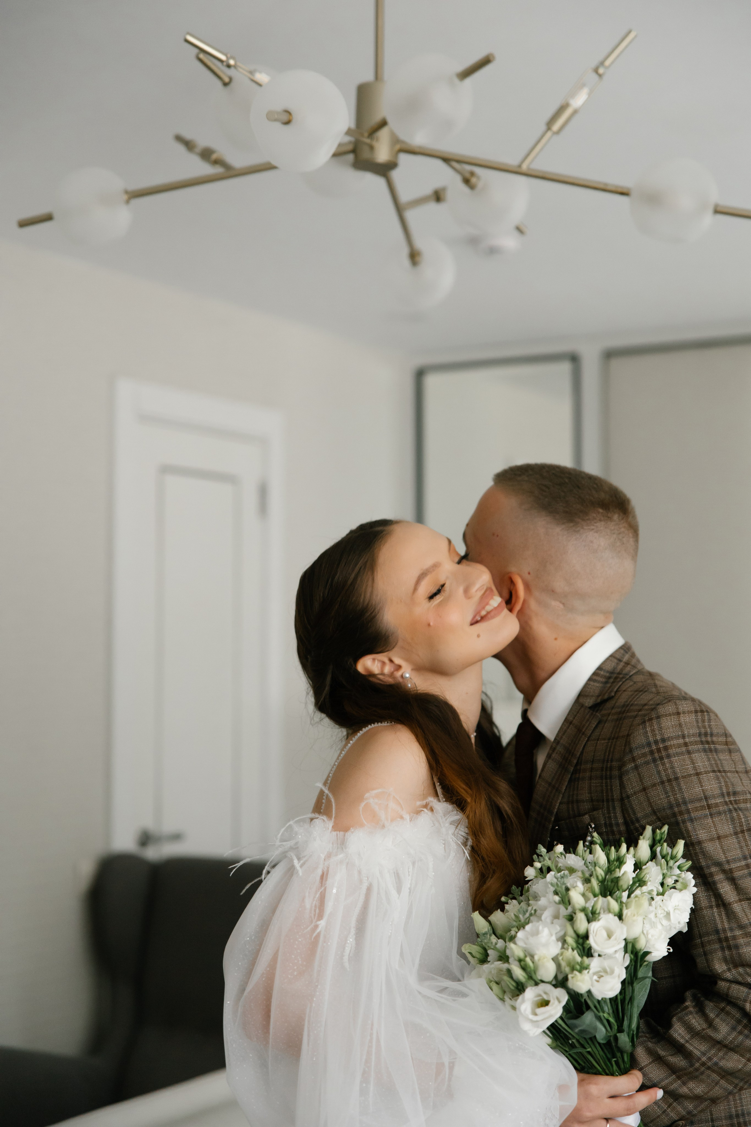 Лиза и Артем. Фотограф и Видеограф во Владимире