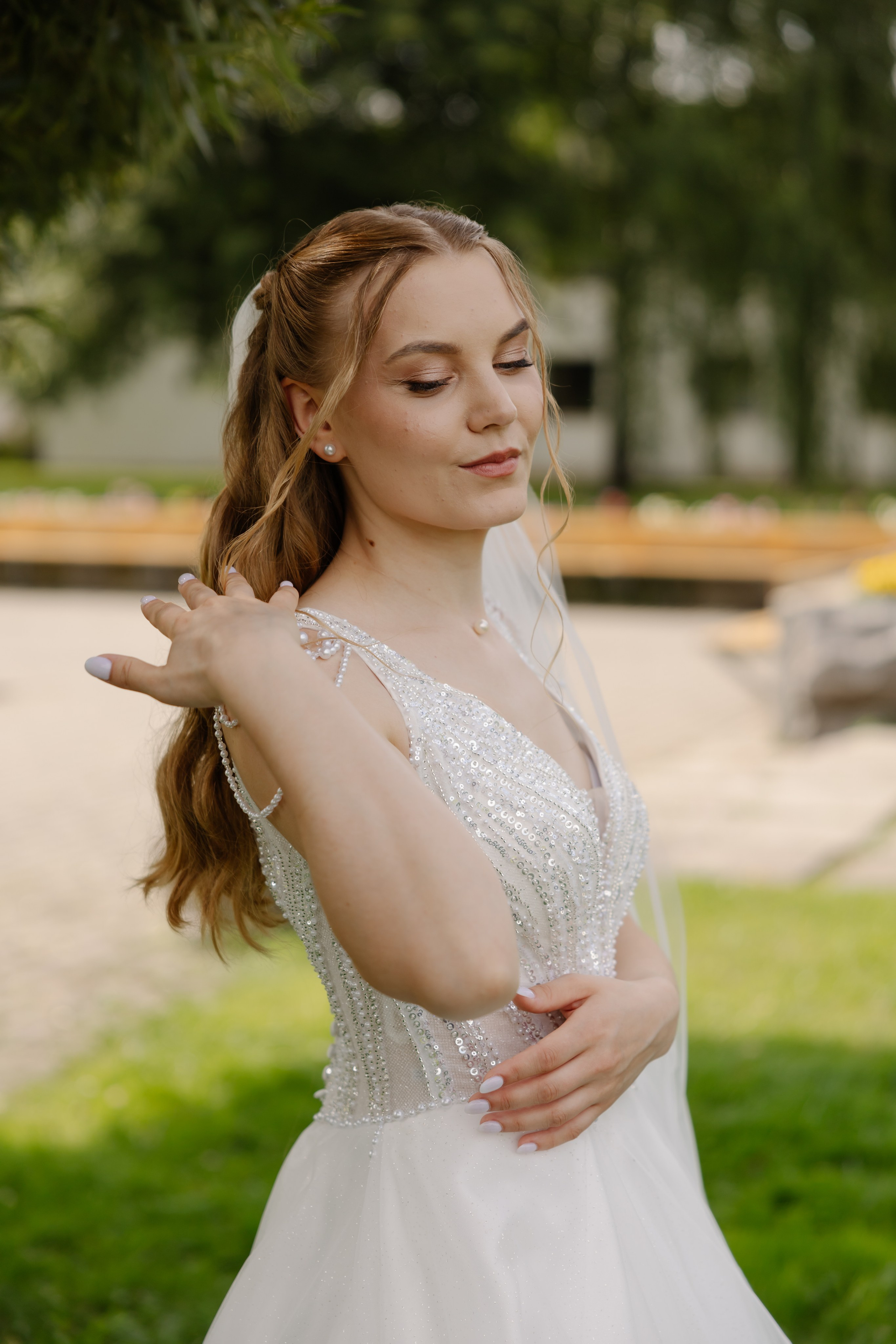 Алёна и Руслан. Фотограф и Видеограф во Владимире