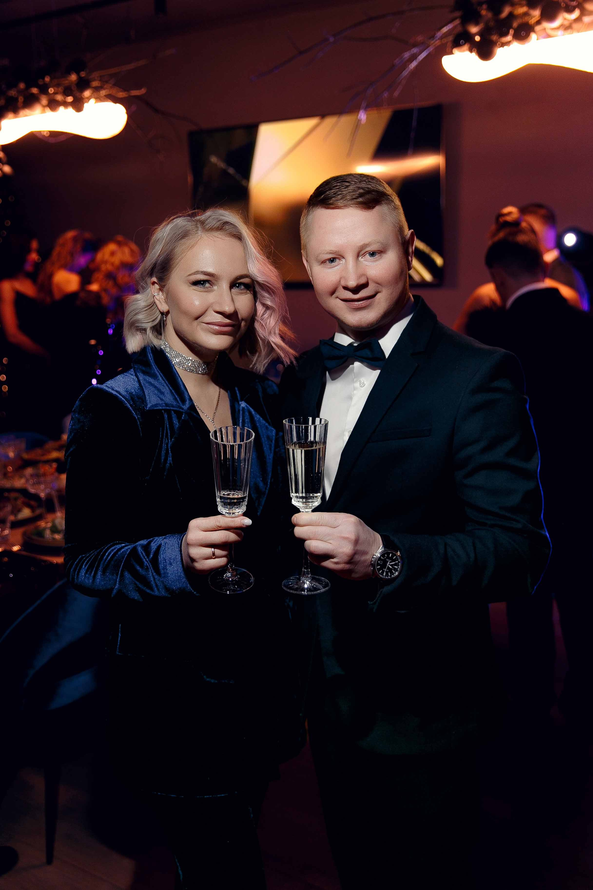 Корпоратив «ЛАМЭ». Ваш репортажный фотограф Артемий Антонов