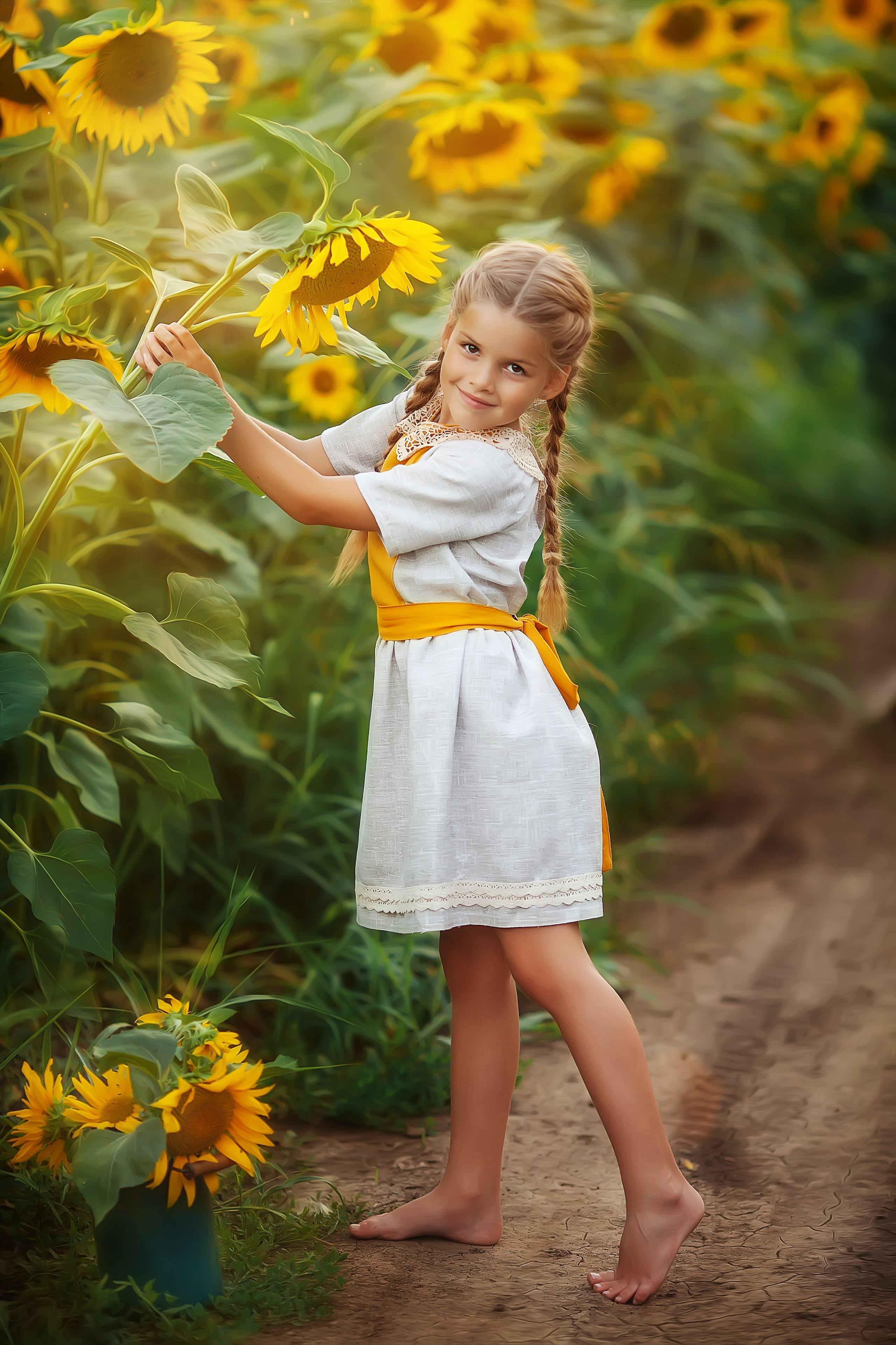 Семья. Семейный и детский фотограф в Краснодаре Брусилова Марина