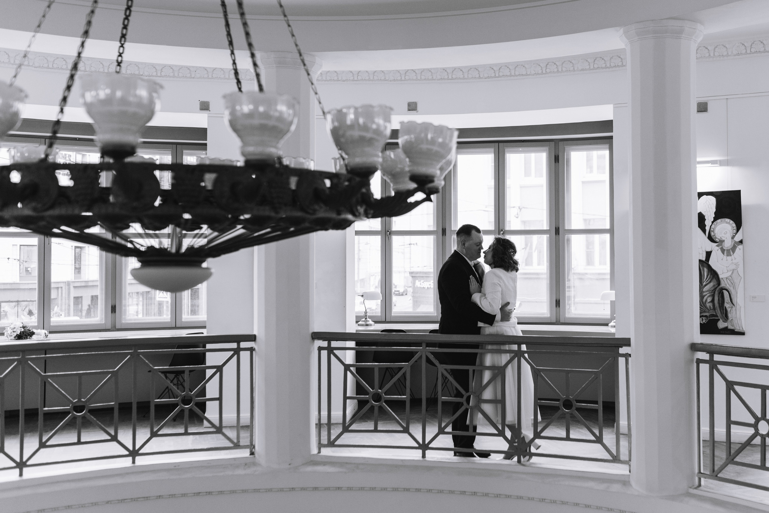 Лена и Гена. Фотограф в Нижнем Новгороде Лебедева Елена