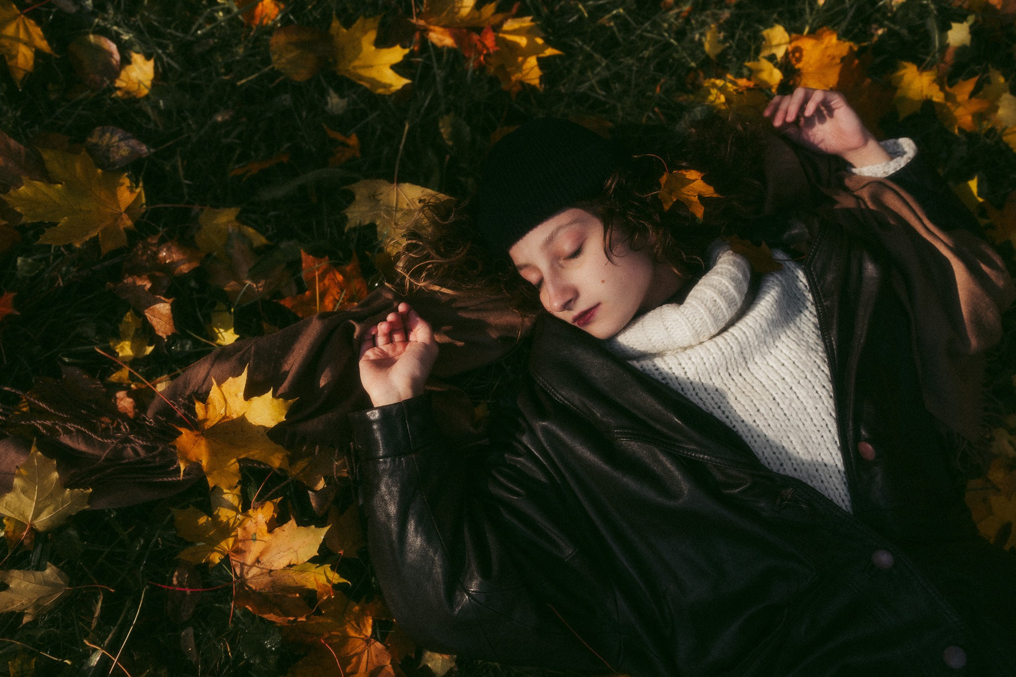 Агния. Свадебный фотограф в Санкт-Петербурге Марина Фесенко