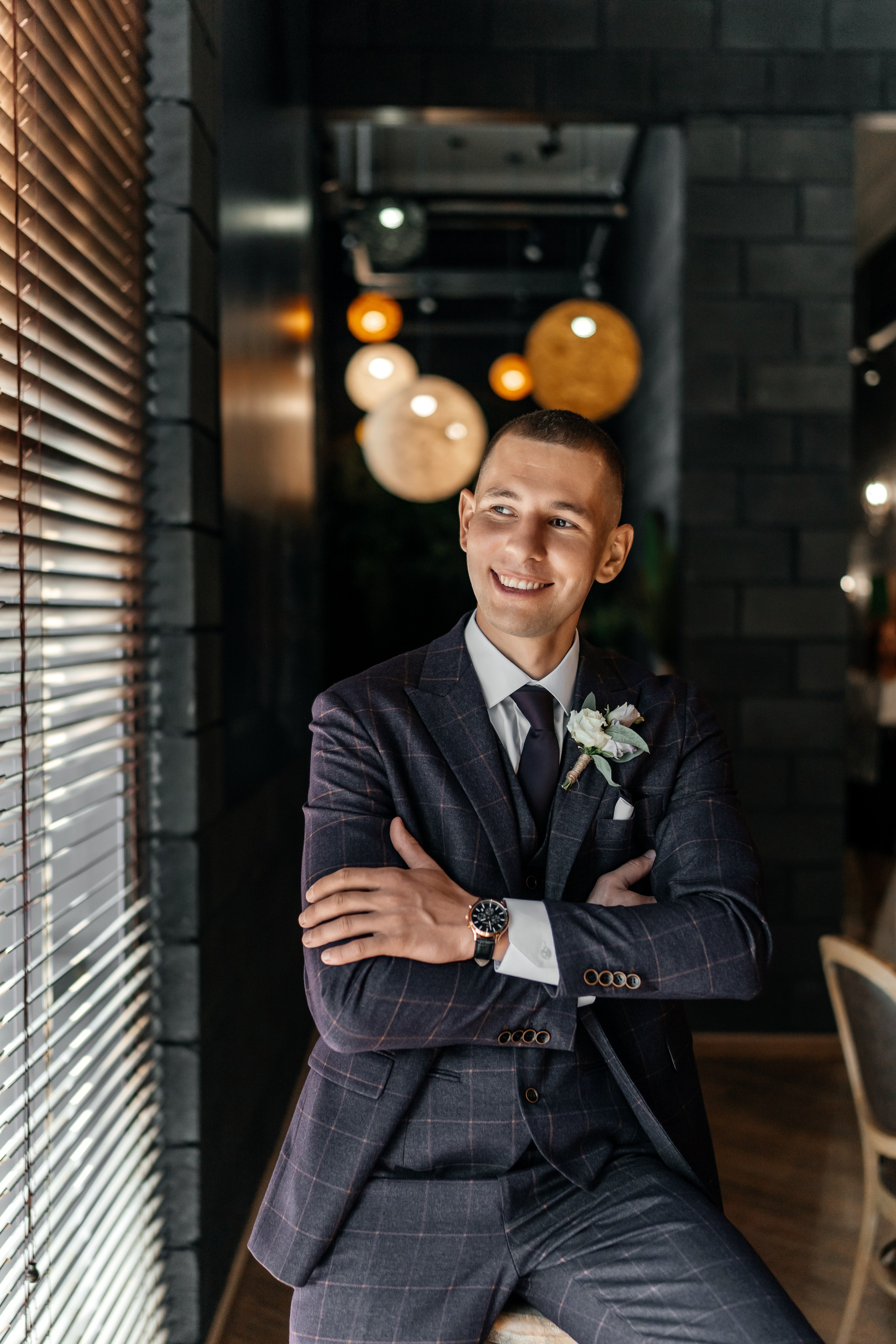 Павел и Наталья. Свадебный и семейный фотограф в Алексеевке Марина Купреева