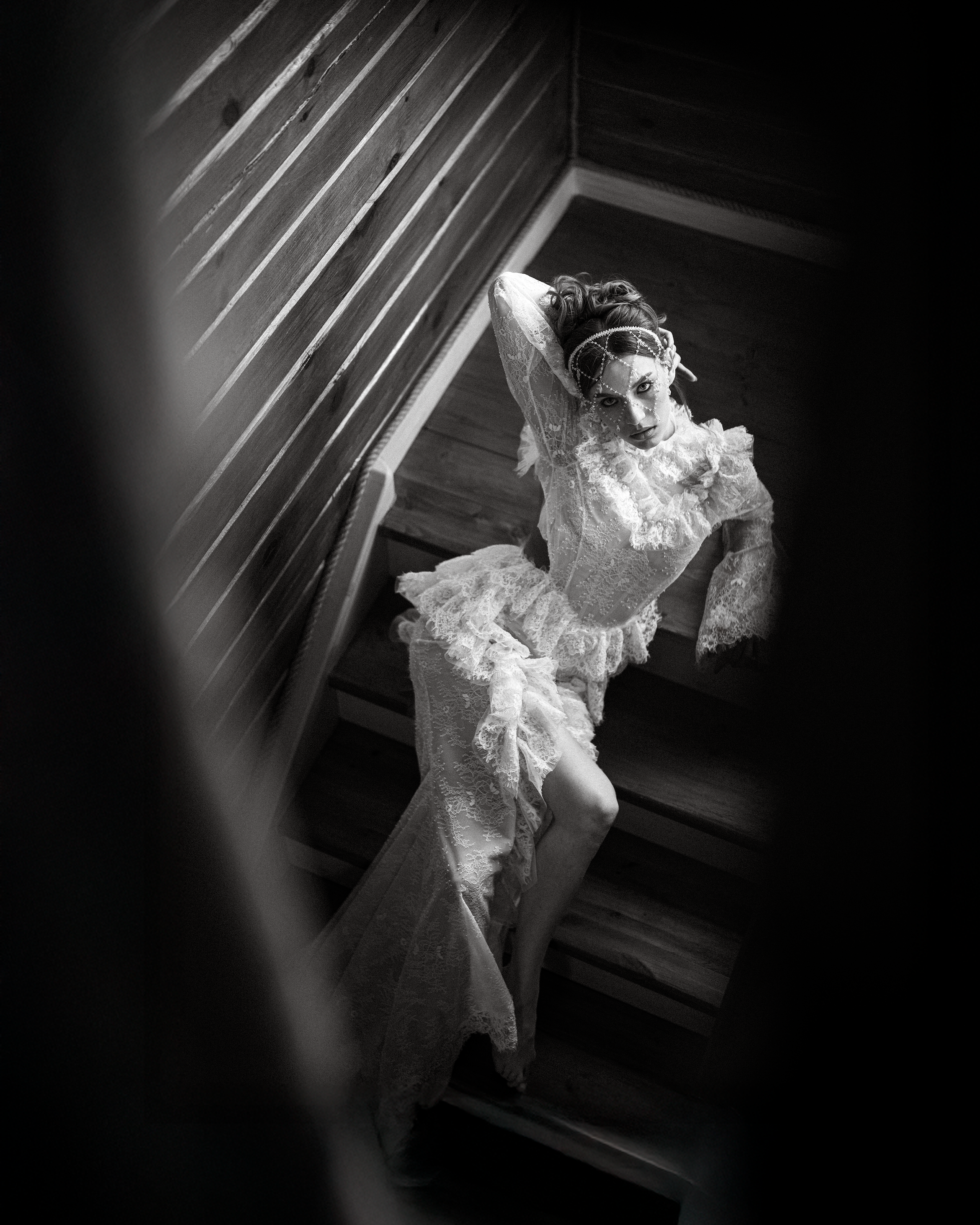 Kseniya & Ilya. Фотограф Вячеслав Полушкин