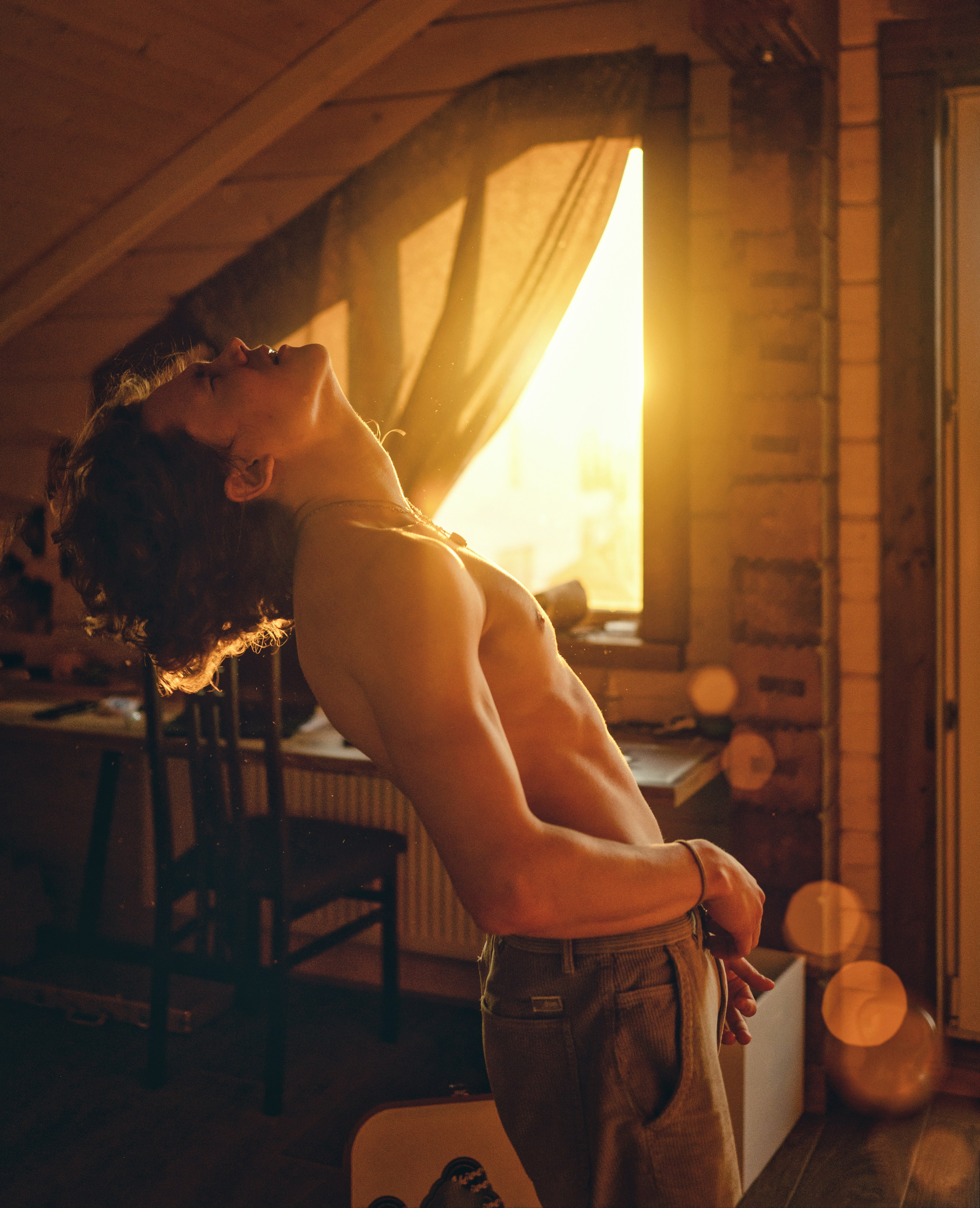 Домашняя студия. Детский и семейный фотограф