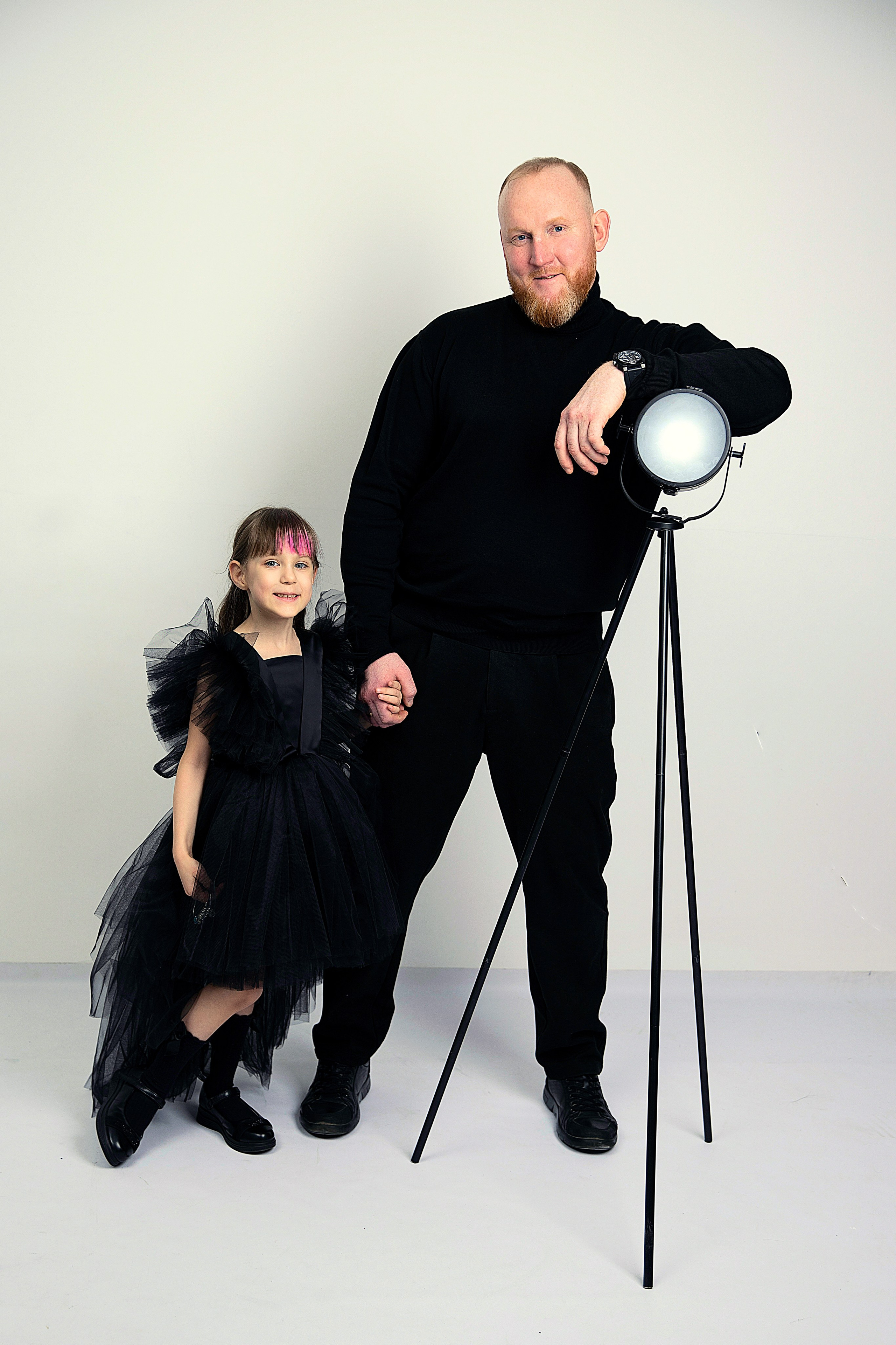 «ПАПА». Детский школьный фотограф в Кемерово Зиновьева Екатерина