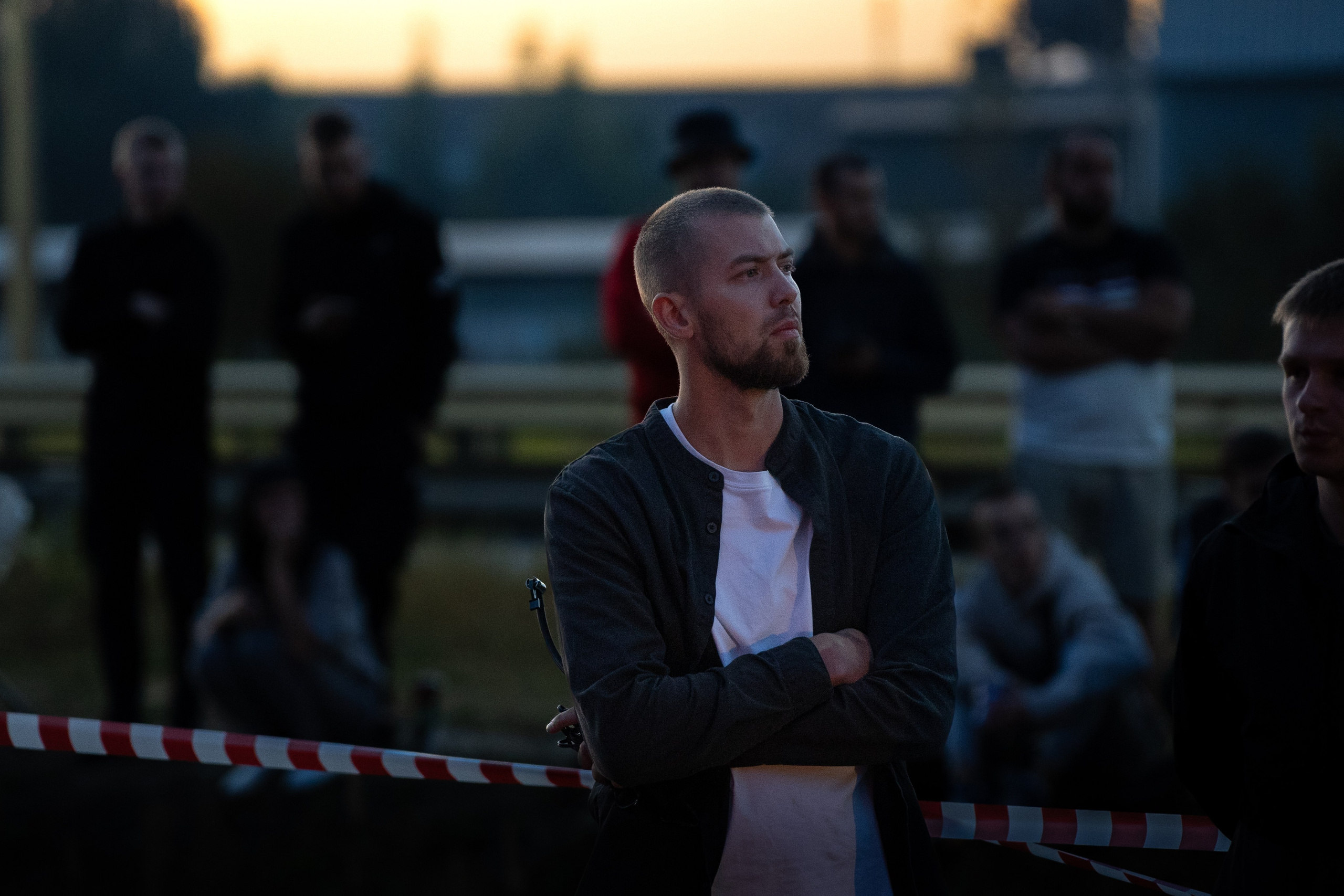 SMOTRA RACE 24. OZ Production