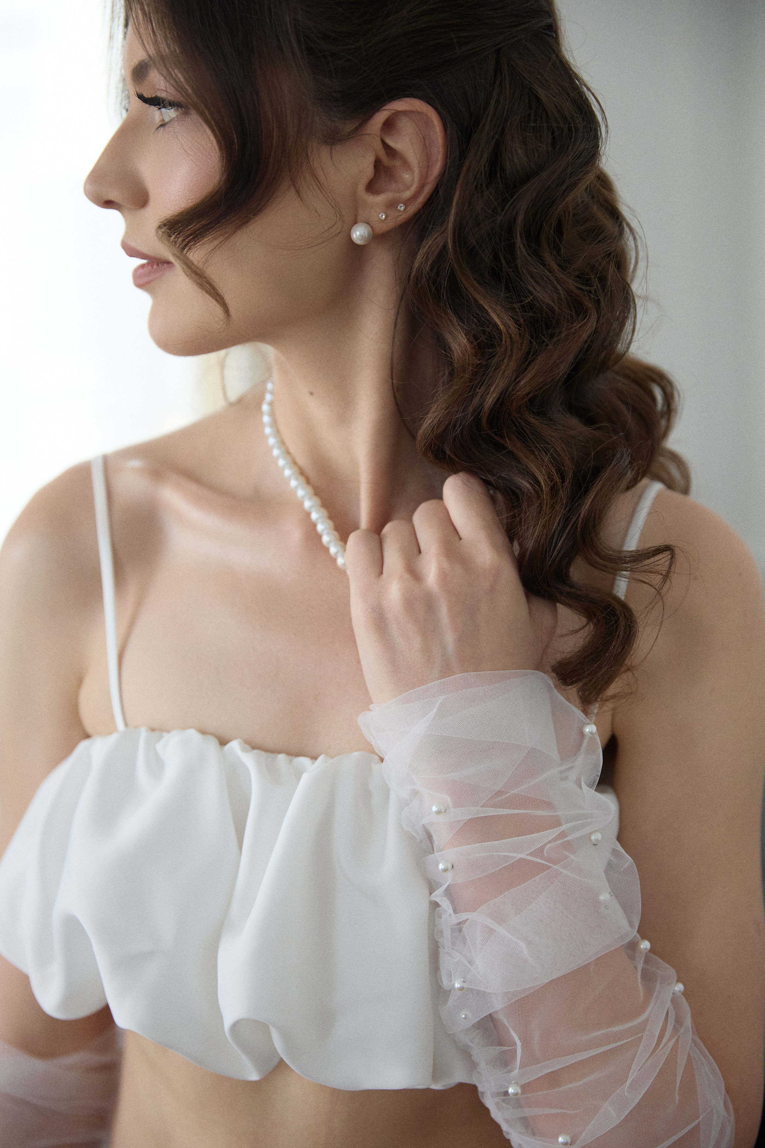 Wedding Day. Фотограф Максим Маркелов