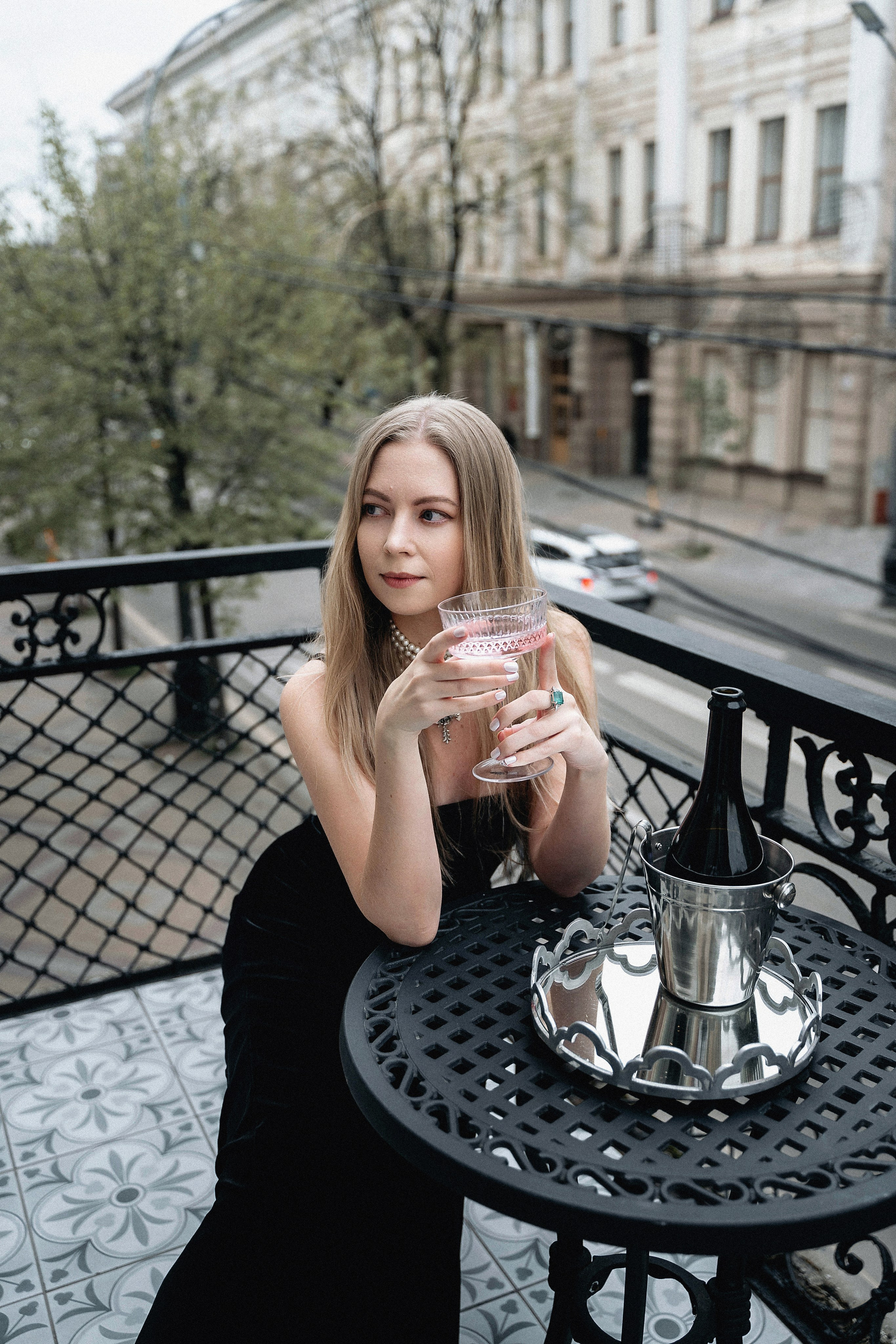 Валерия. Татьяна Тагель