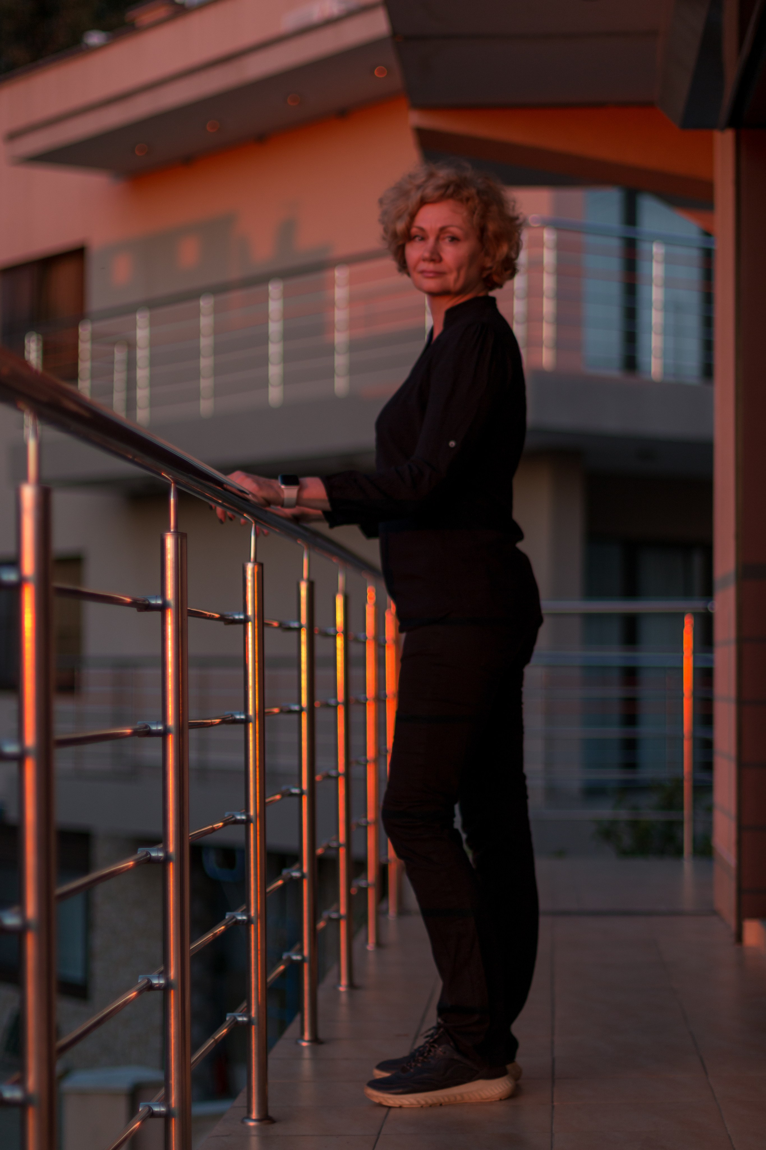 Лена. Фотограф в Сочи