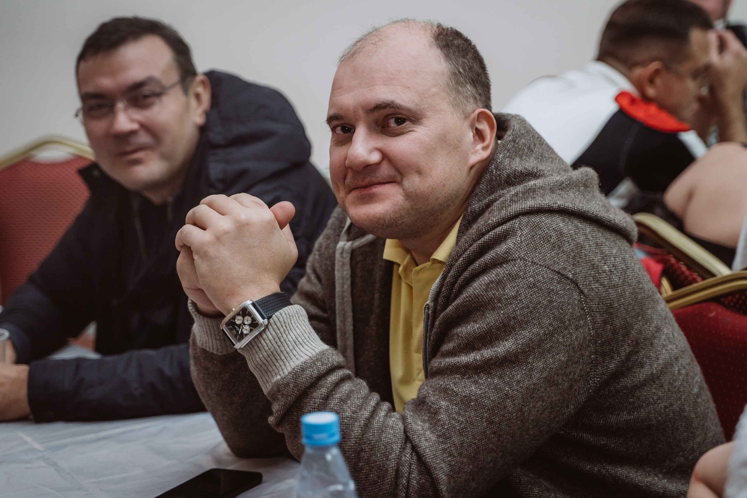 АЦЦкие выходные | 19-20.10.2024. Галерея Фантим