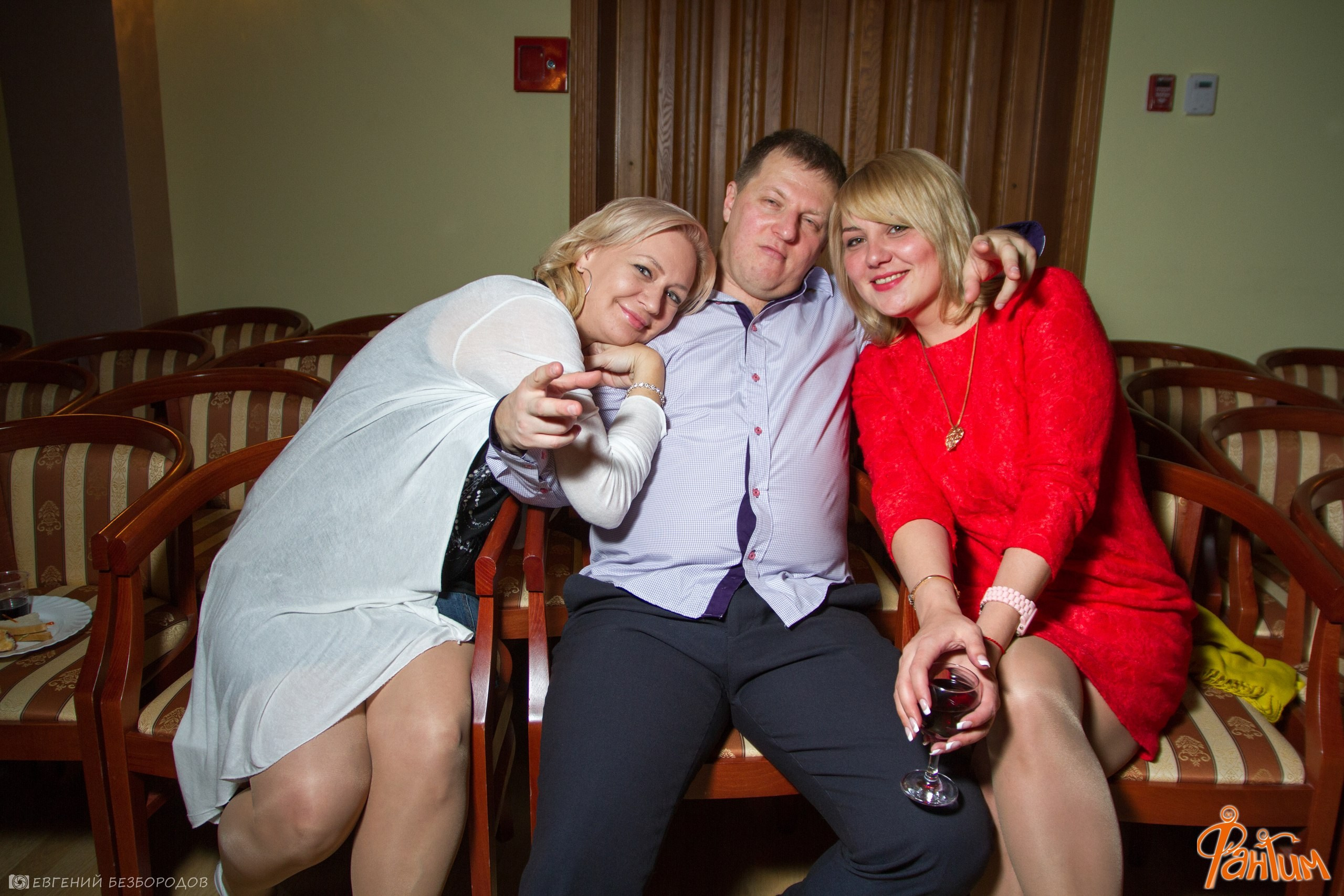 Всемирный День Фантимовца | 24-25.09.2016. Галерея Фантим