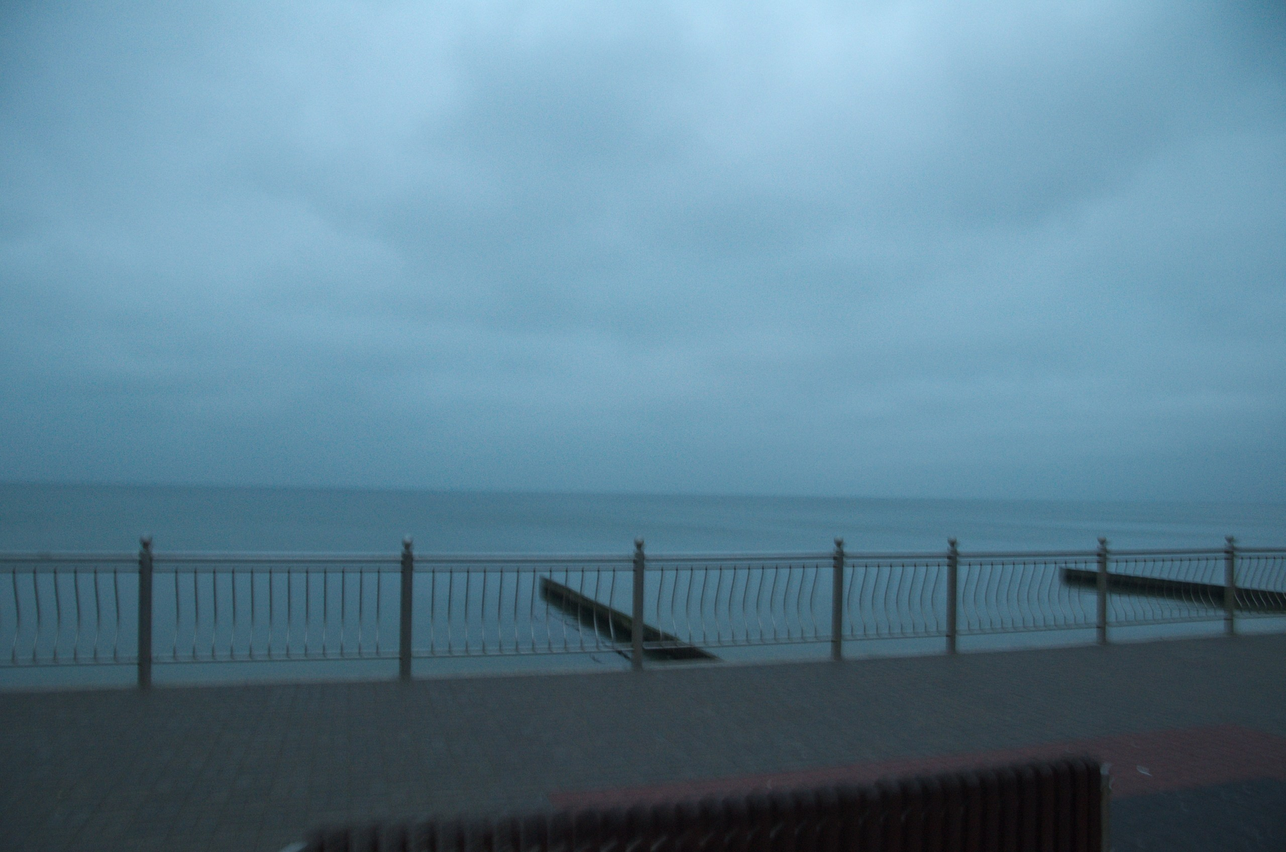 Калининград | 03-05.11.2018. Галерея Фантим