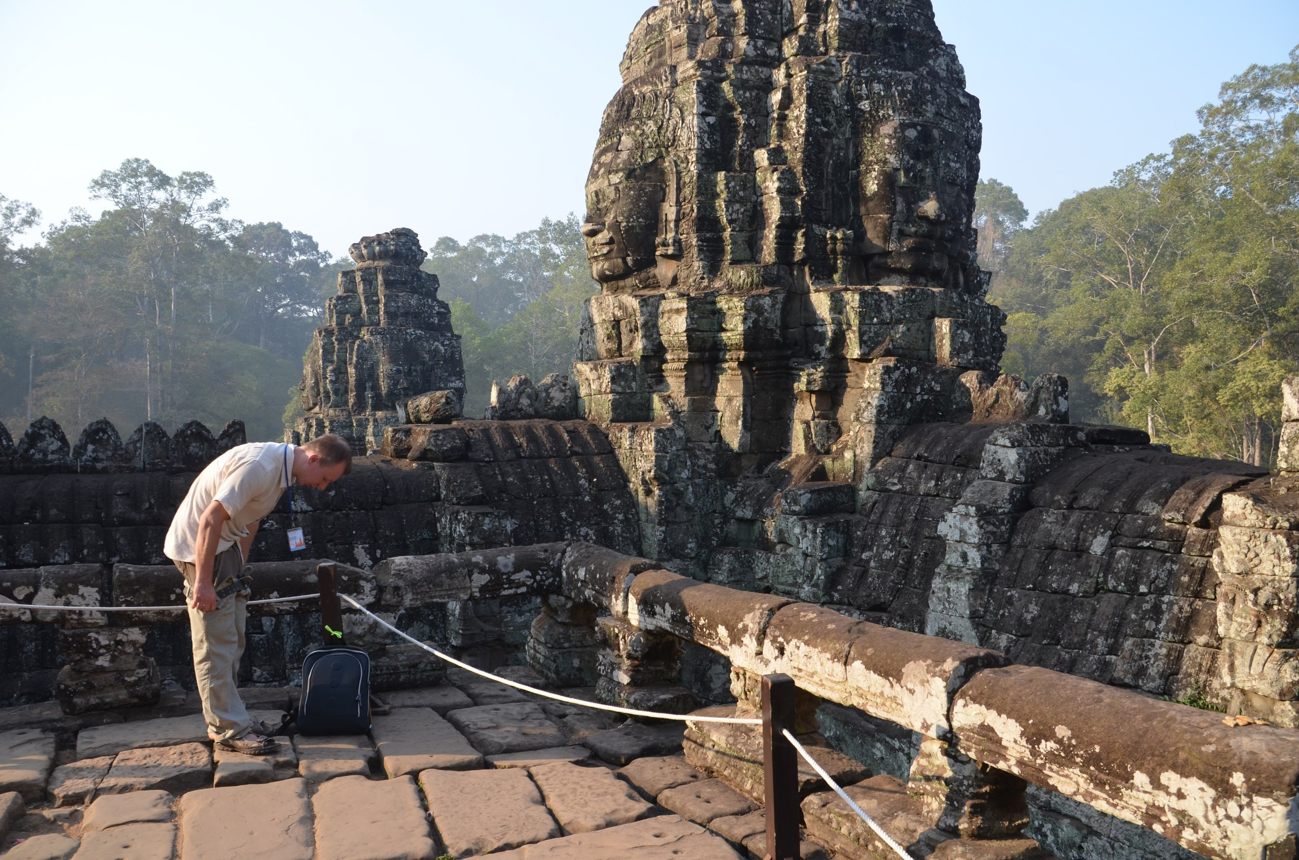 Таиланд |10-25.02.2018. Галерея Фантим