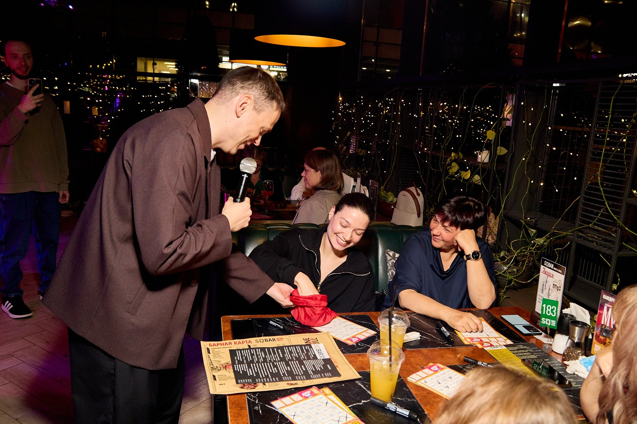 МузЛото | 22.08.2025. Галерея Фантим