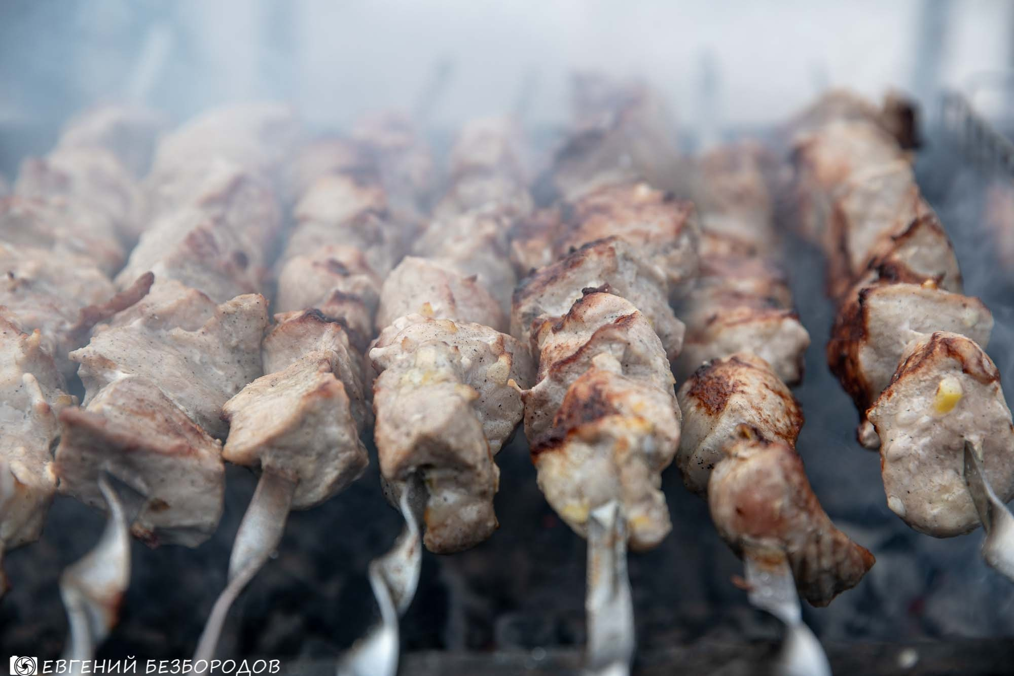 Пейнтбол + шашлыки | 23.02.2019. Галерея Фантим