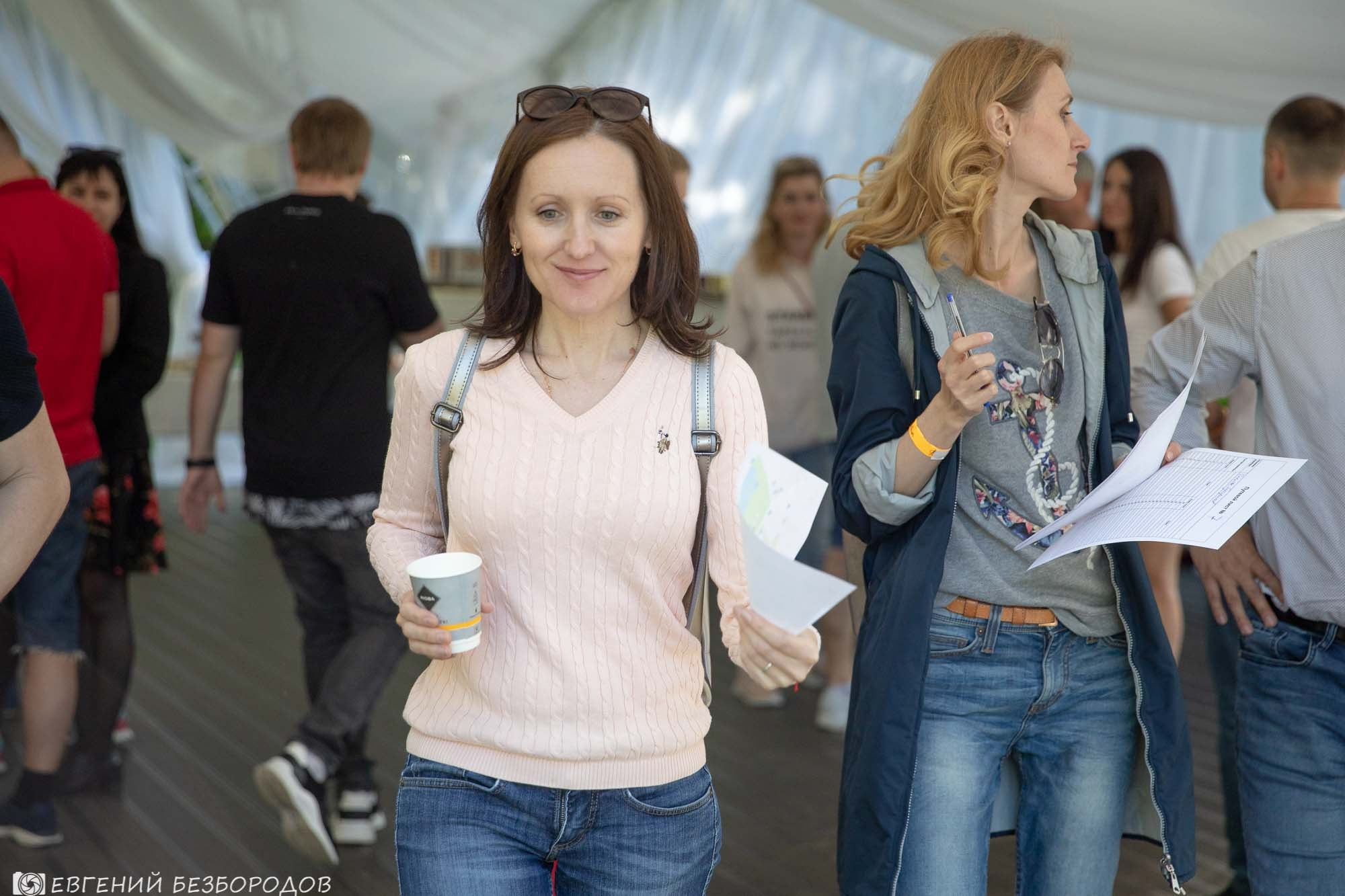 Десять! День рождения Фантима. Часть 1 | 2019. Галерея Фантим