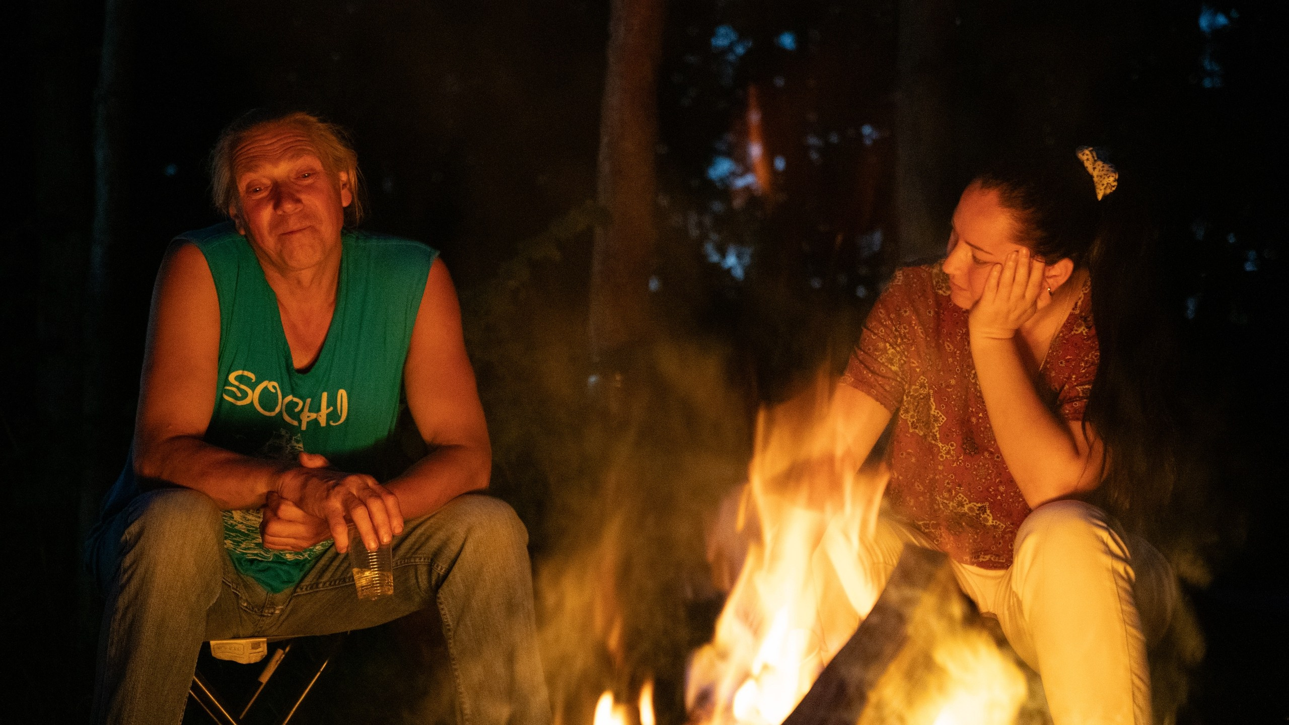 Походная романтика 49 Стражи поляны | 18-20.07.2025. Галерея Фантим