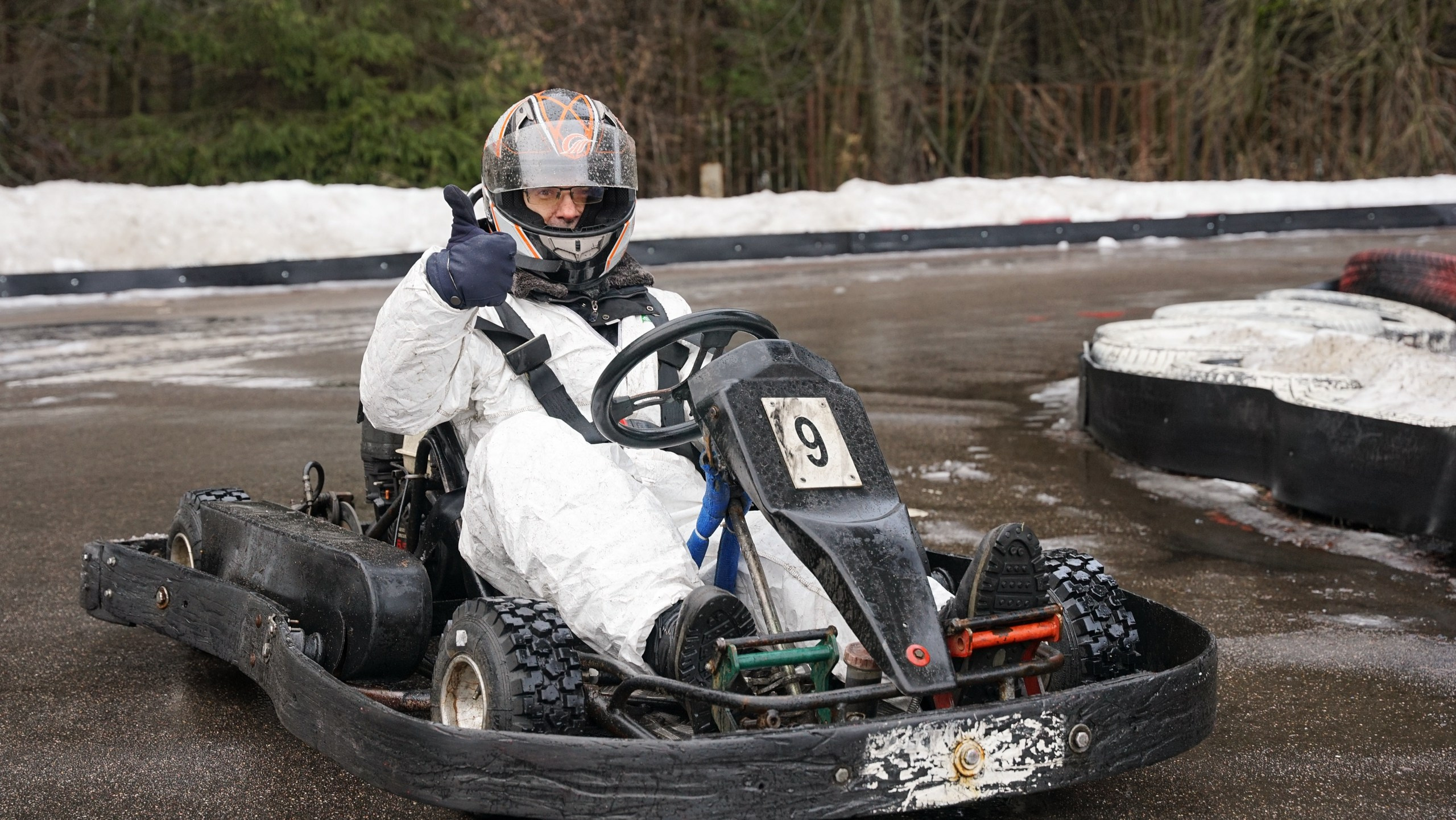 Картинг | 18.01.2025. Галерея Фантим