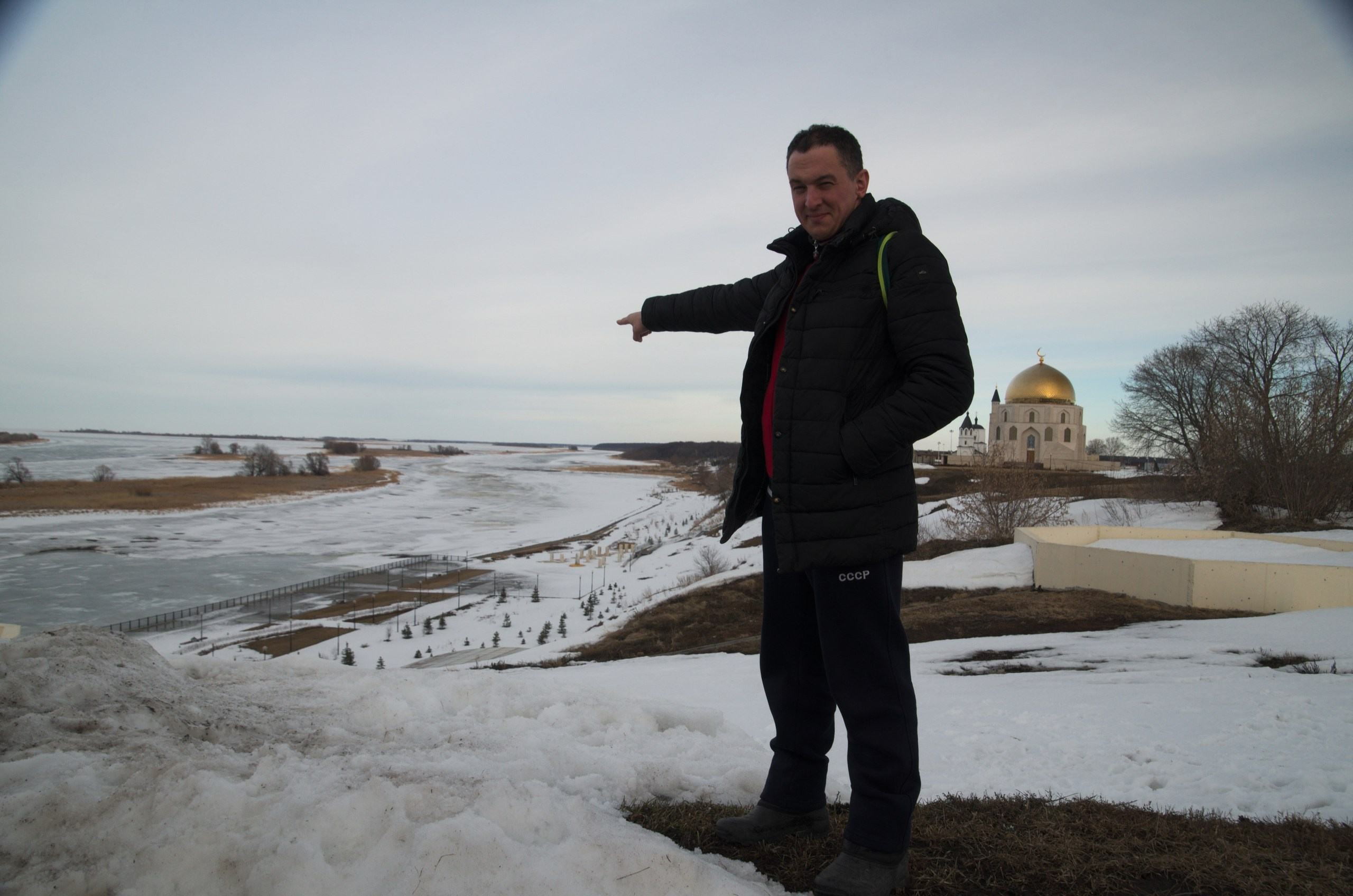 Казань | 24-26.03.2017. Галерея Фантим