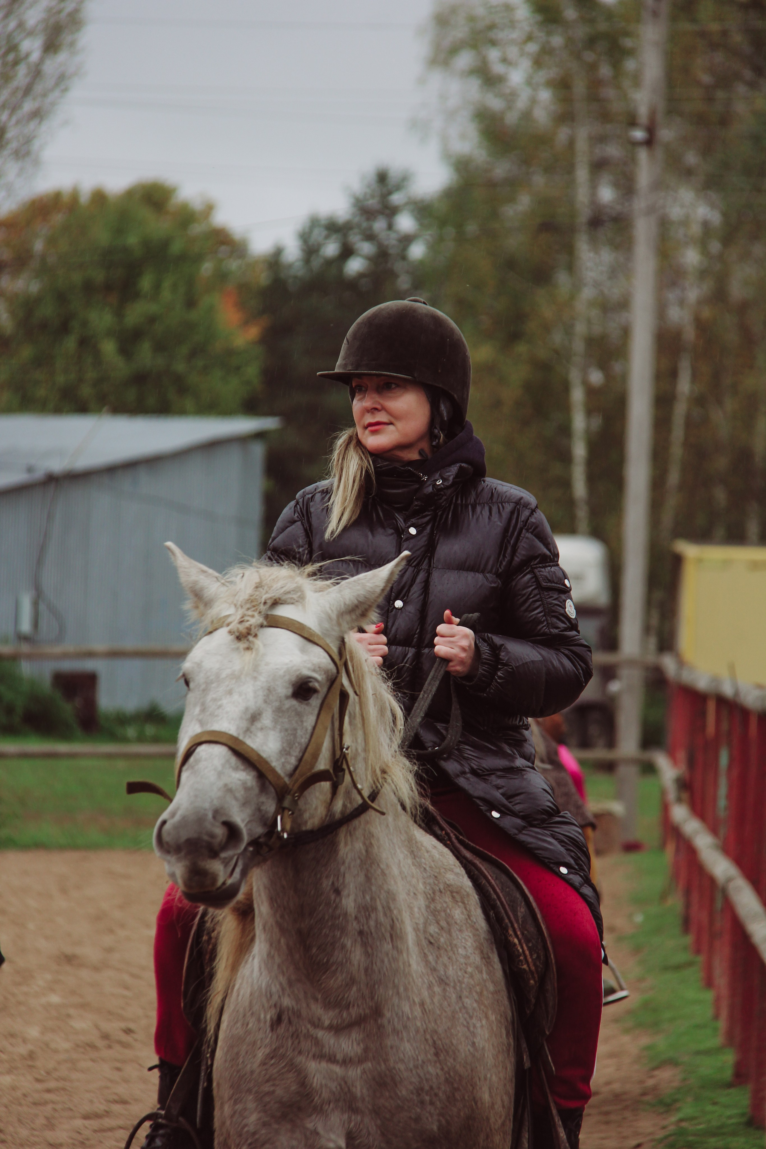 Лошадинг | 27.09.2025. Галерея Фантим