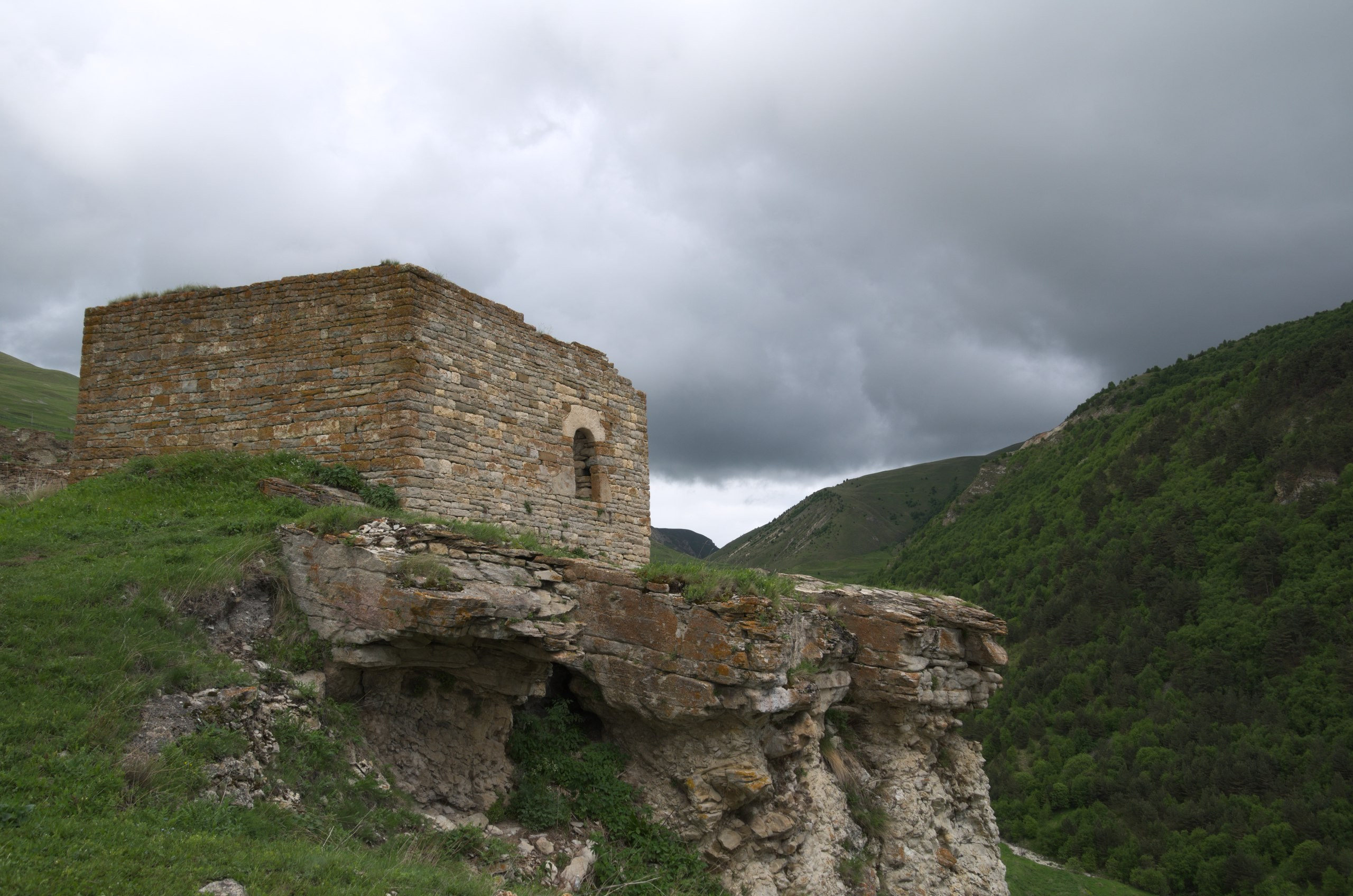 Чечня+Ингушетия | 10-12.06.2017. Галерея Фантим