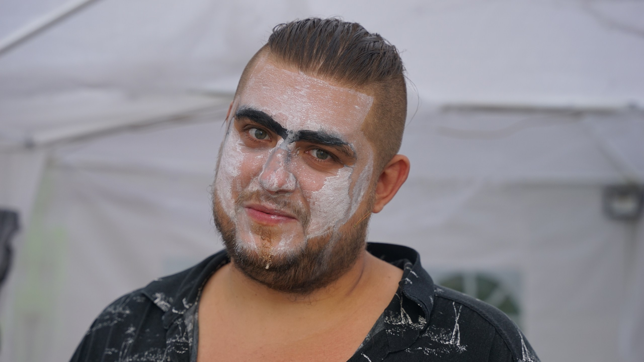 Походная Романтика 42. Проклятие древней поляны | 16-18.07.23. Галерея Фантим