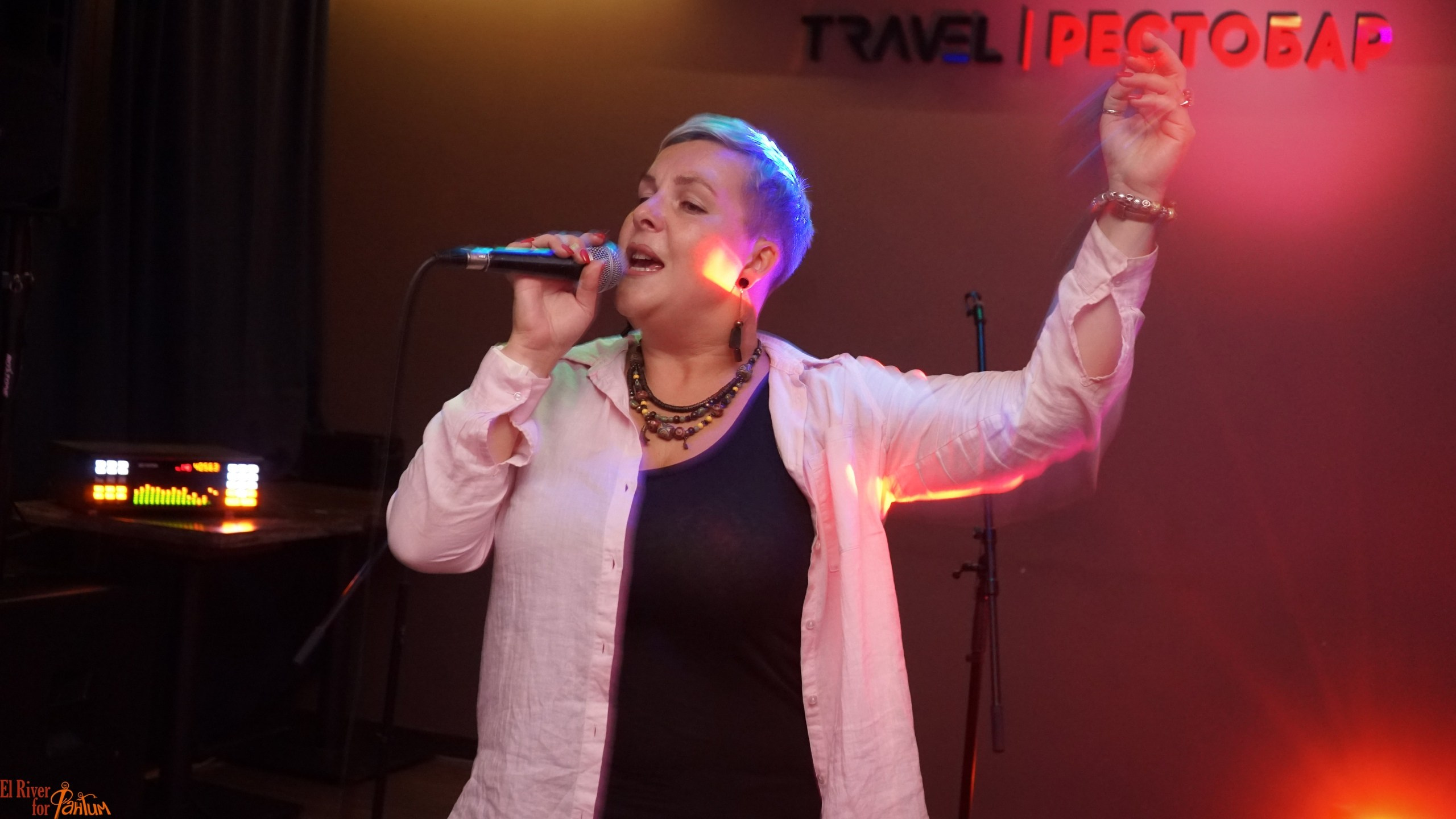 Караоке вечеринка | 25.10.2019. Галерея Фантим