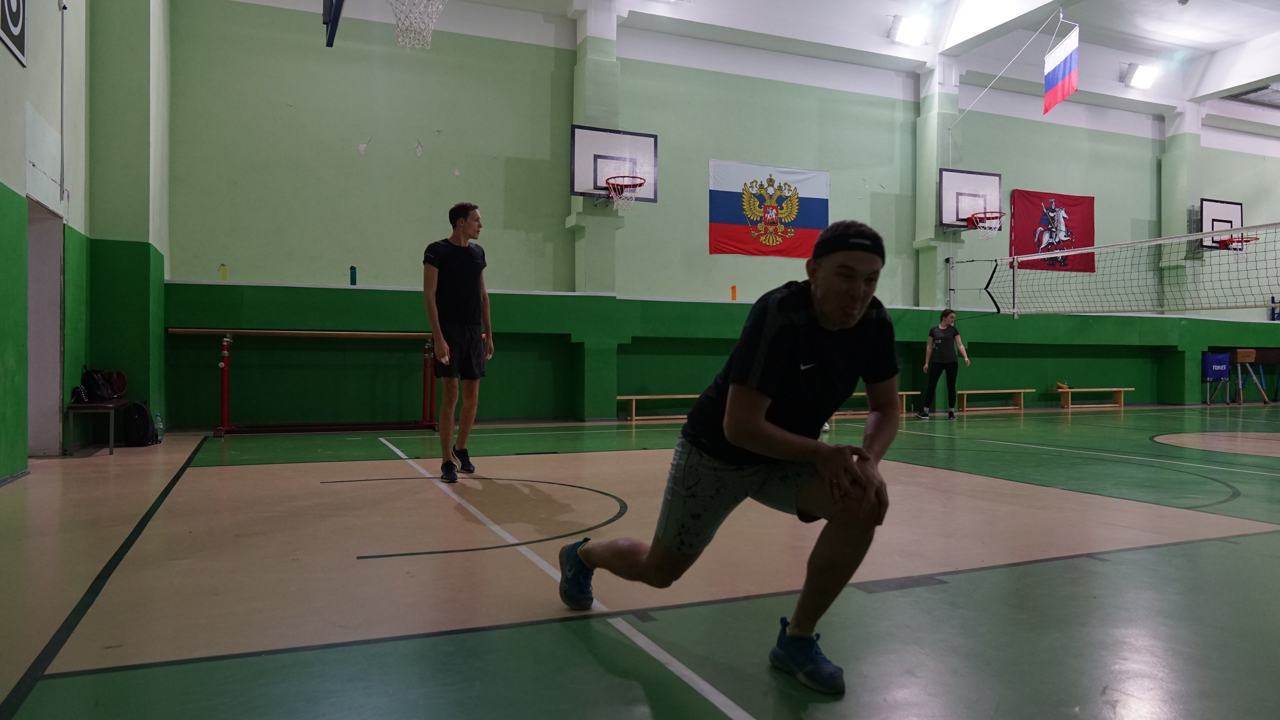 Волейбол | 25.02.2020. Галерея Фантим